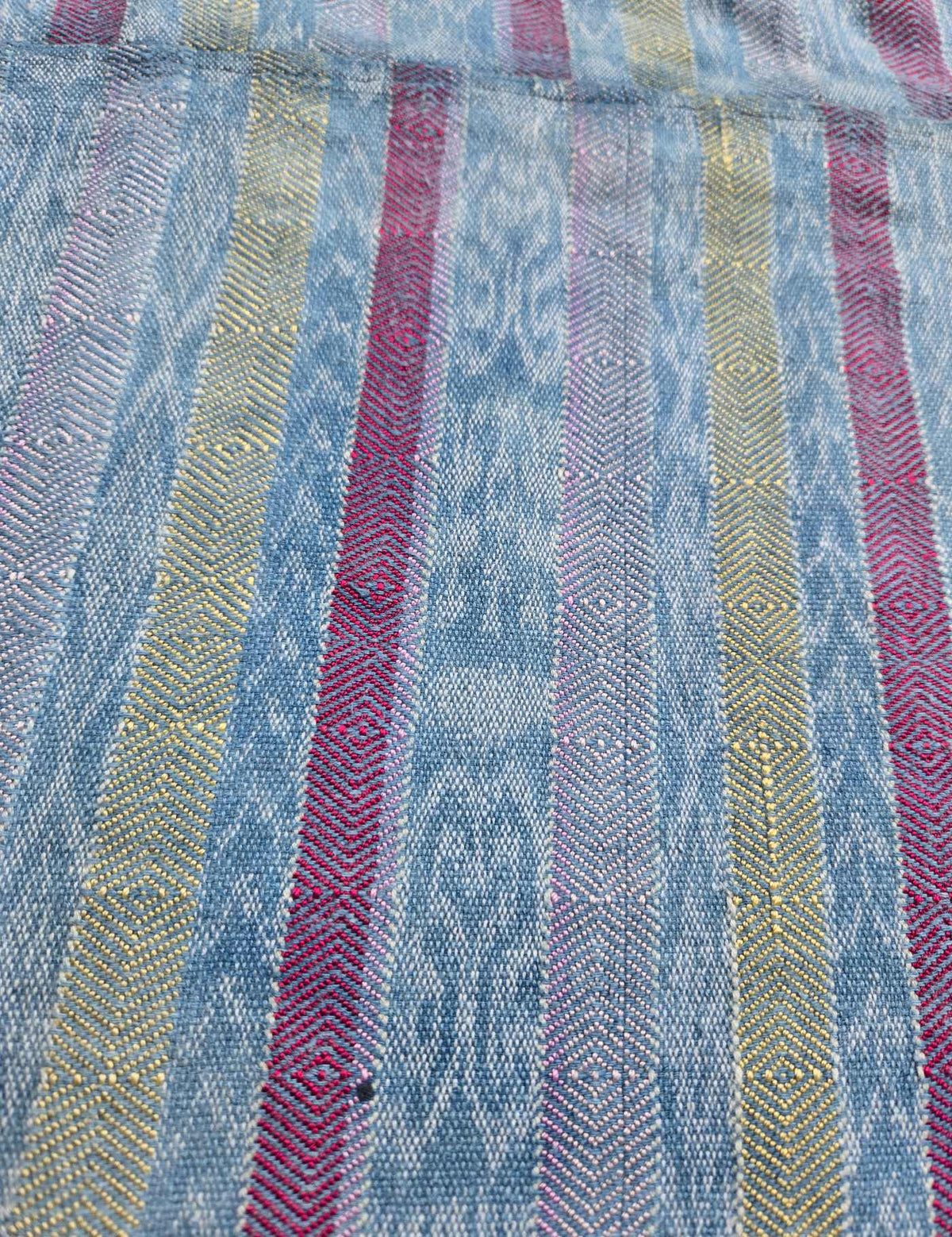 Blue and Berry Almolonga Corte #9-464