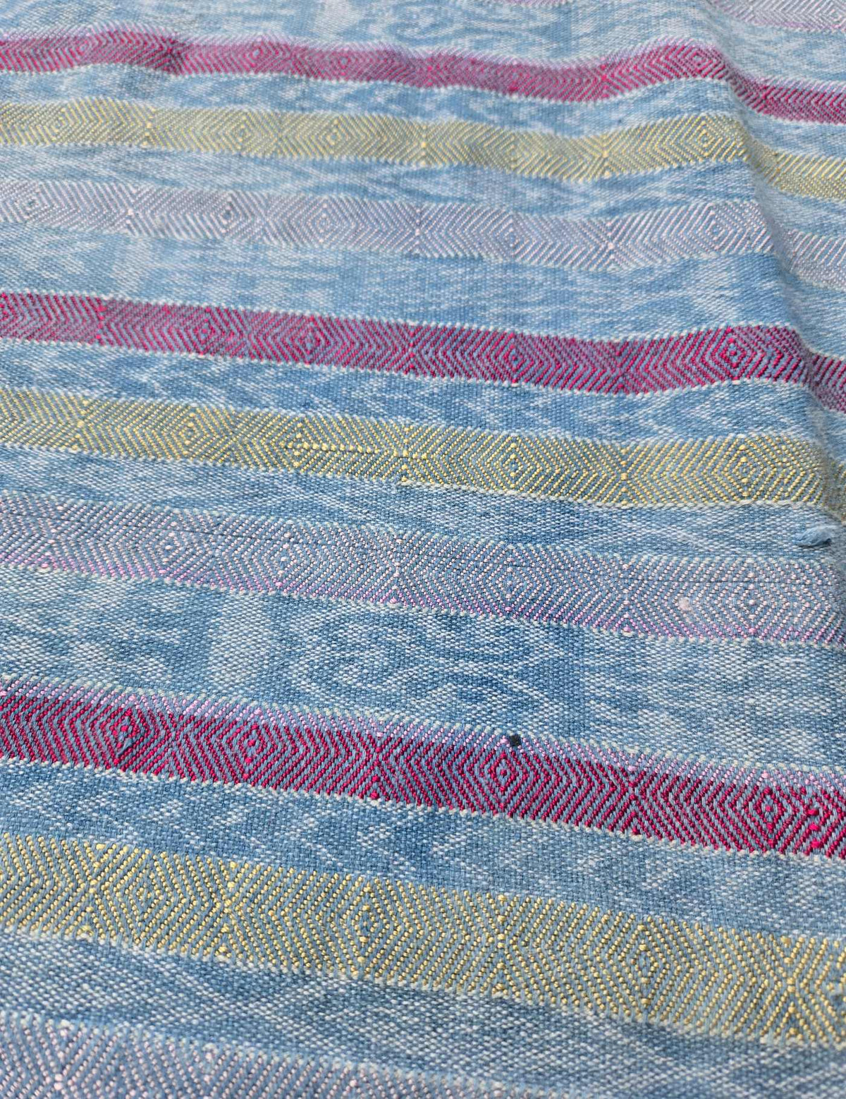 Blue and Berry Almolonga Corte #9-464
