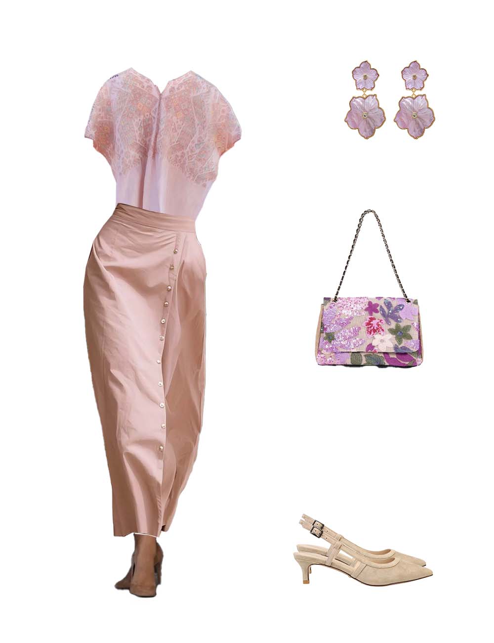 Style Inspiration Gallery (Not For Sale)