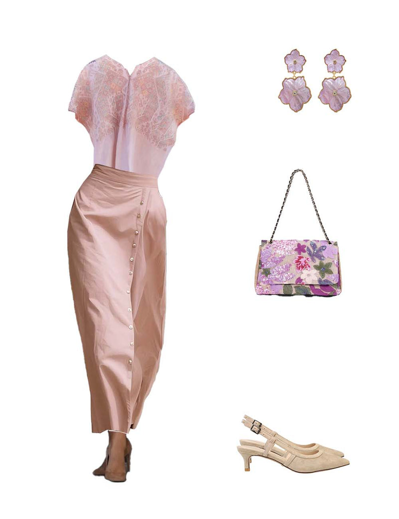 Style Inspiration Gallery (Not For Sale)