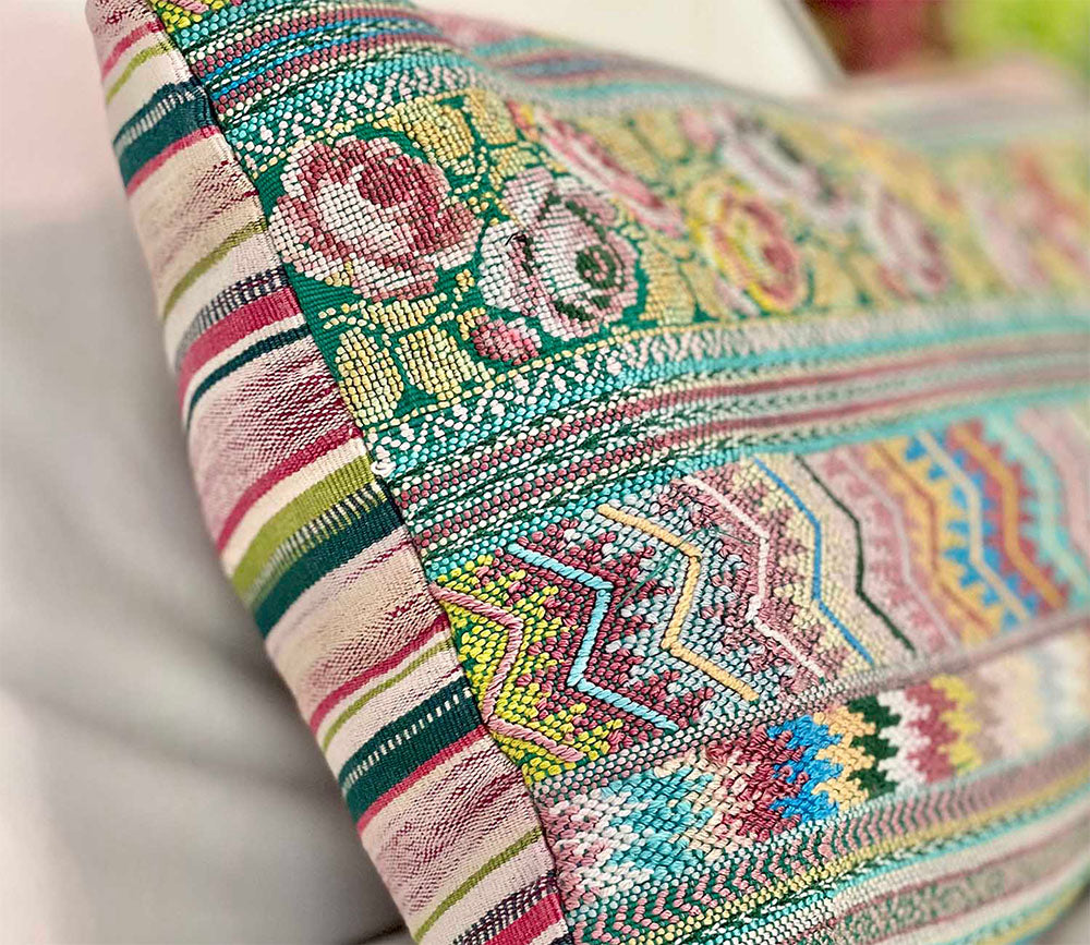 Pink & Blue Aguas Calientas