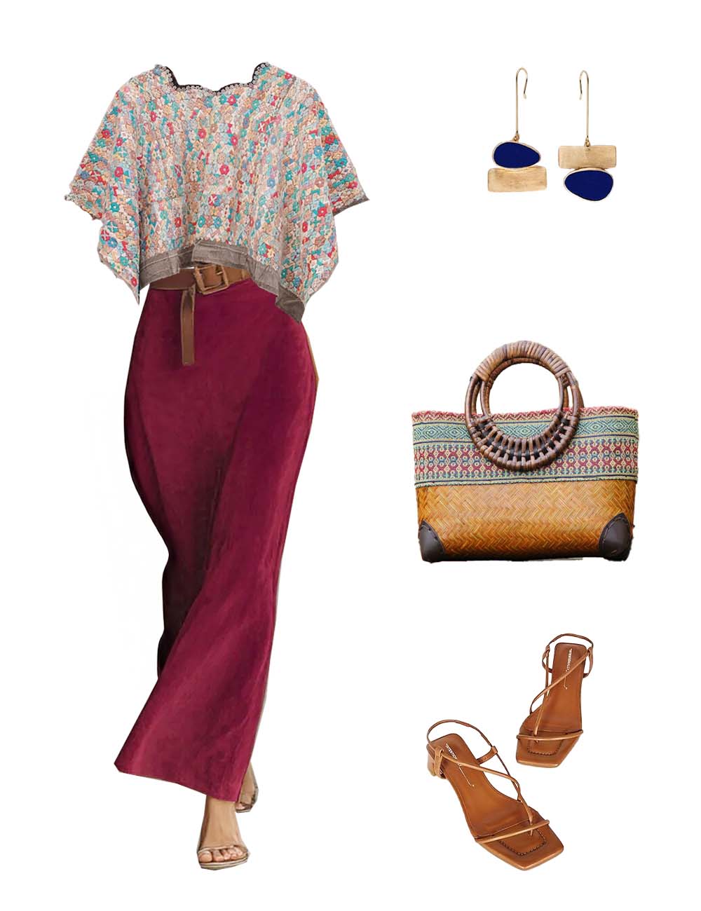 Style Inspiration Gallery (Not For Sale)