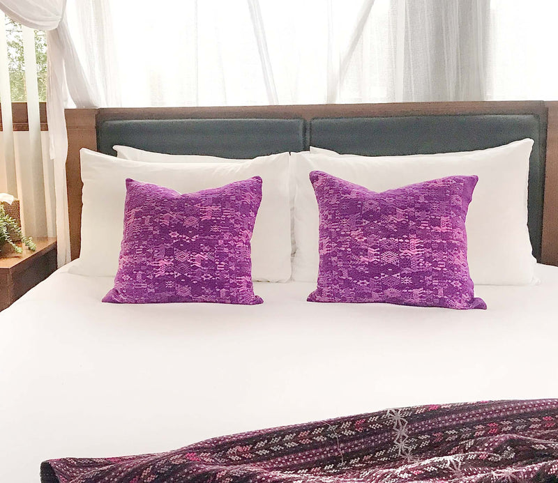 Purple Coban II