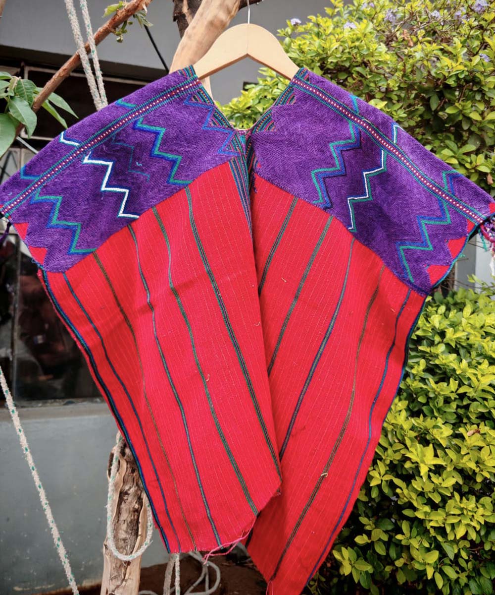 2 x huipils for Nancy