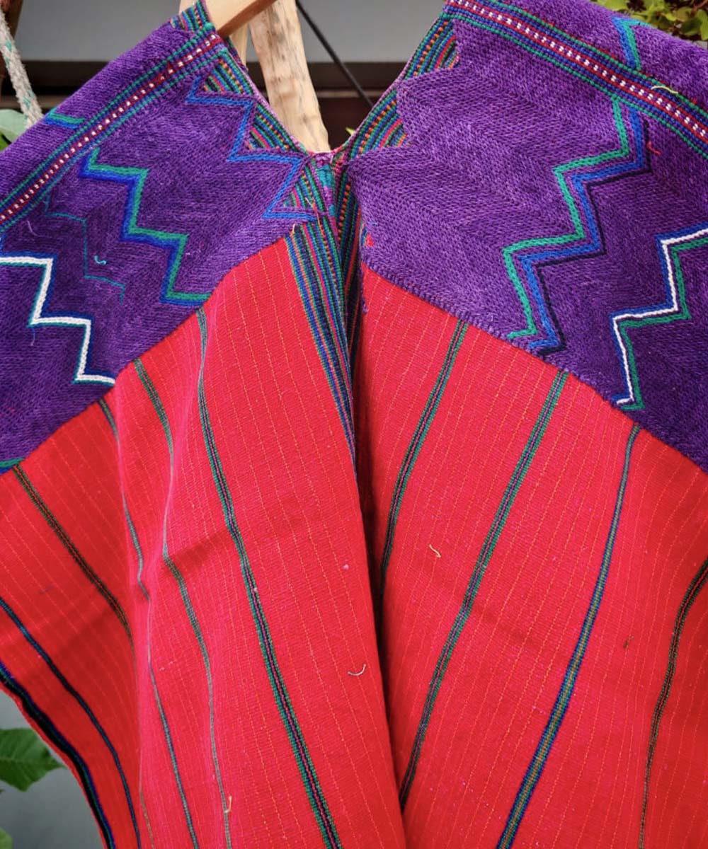 2 x huipils for Nancy