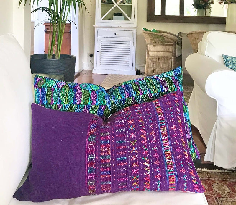 Purple San Lucas I