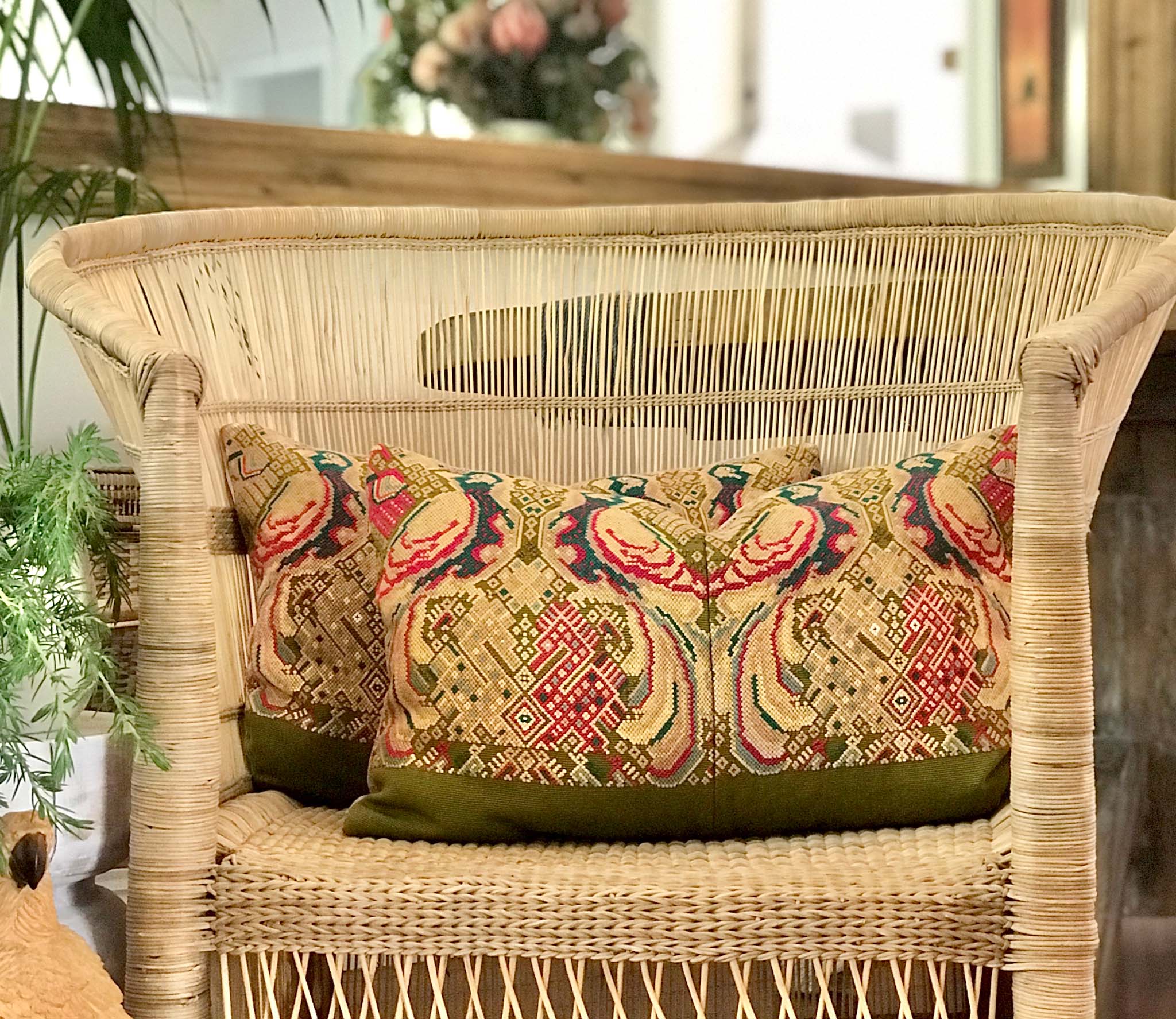 Chichicastenango Quetzales II