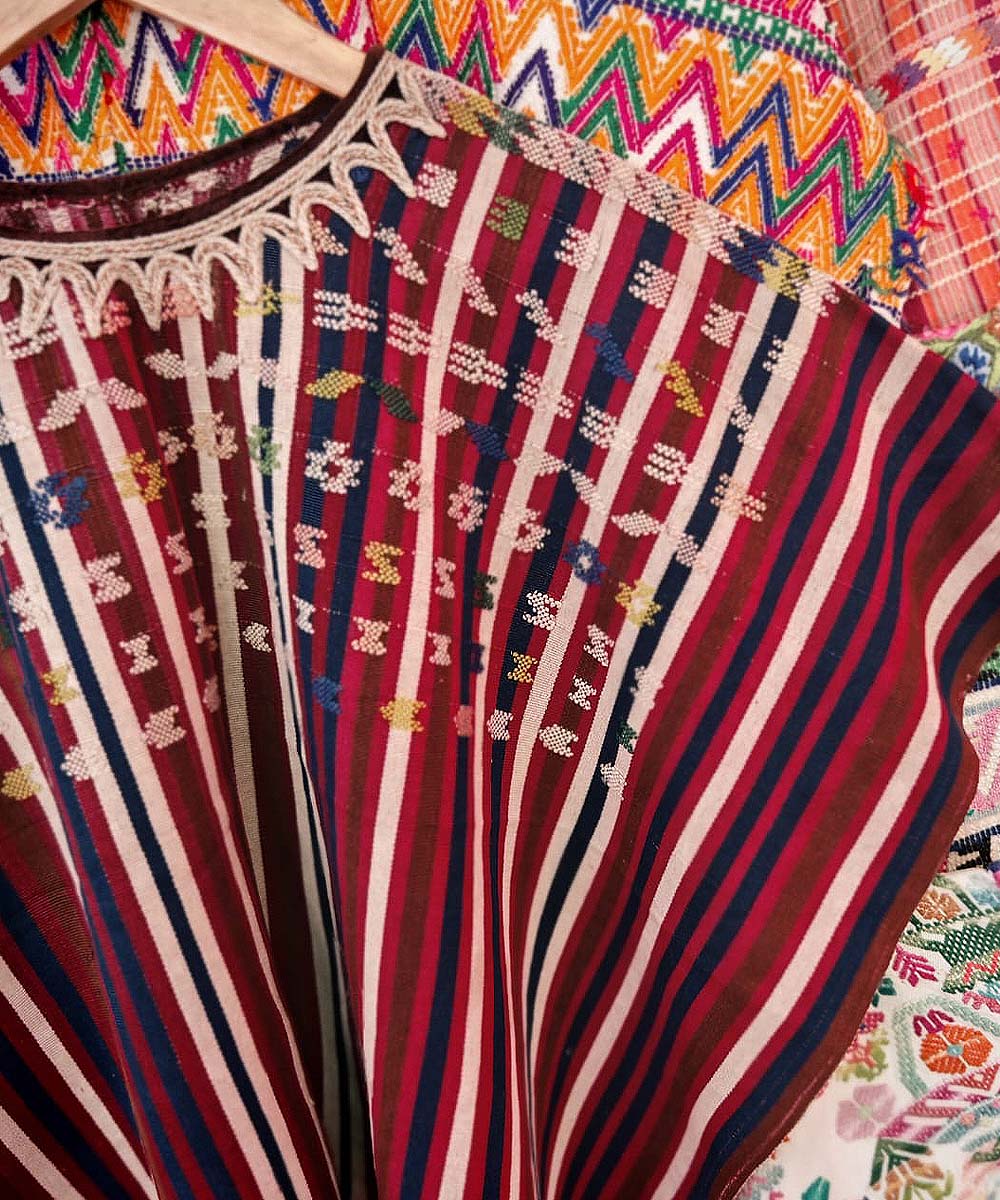 guatemala fabric