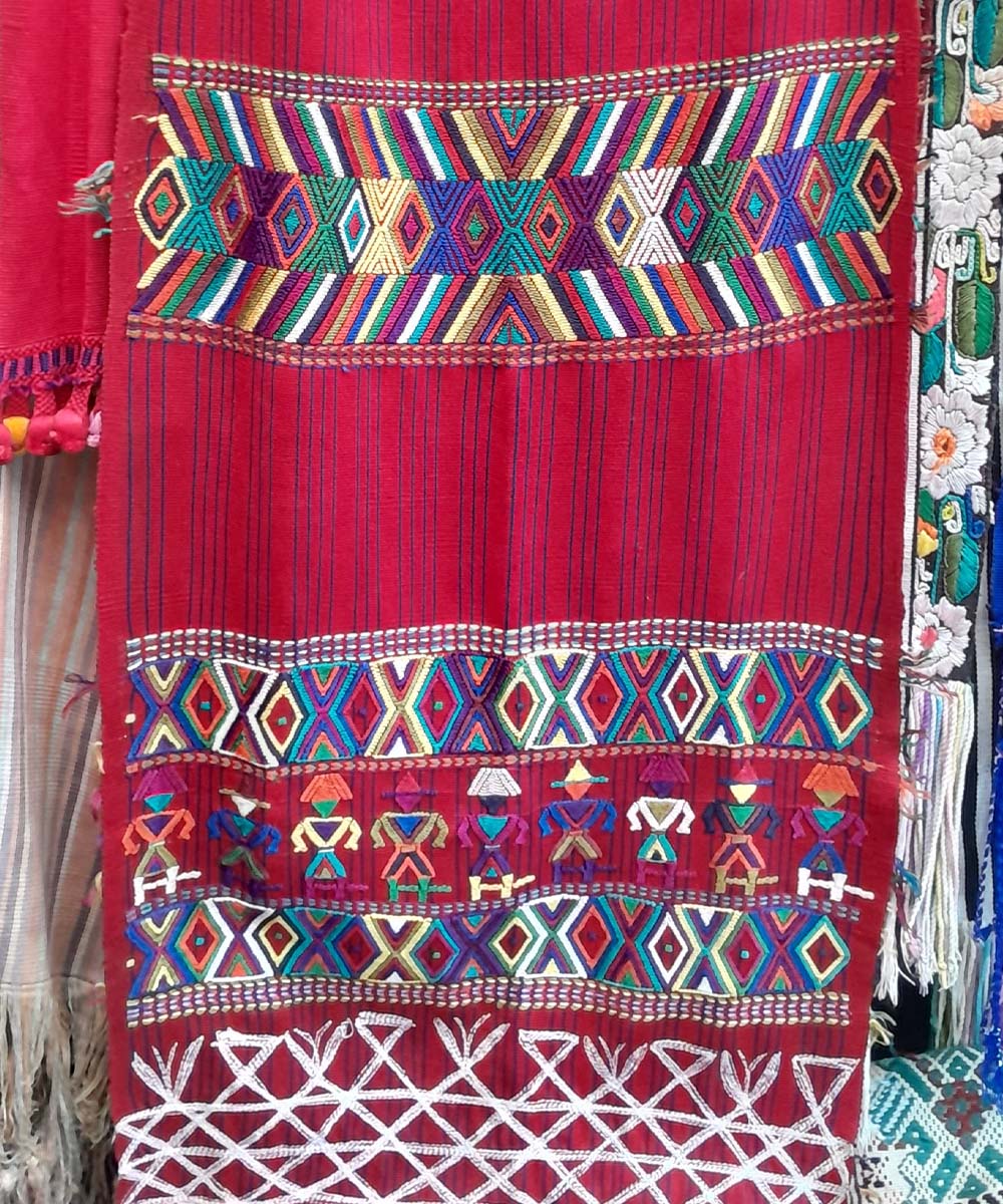 guatemalan huipil for sale