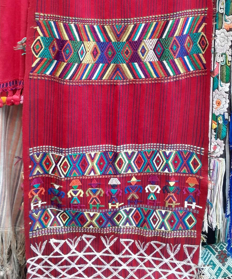 guatemalan huipil for sale