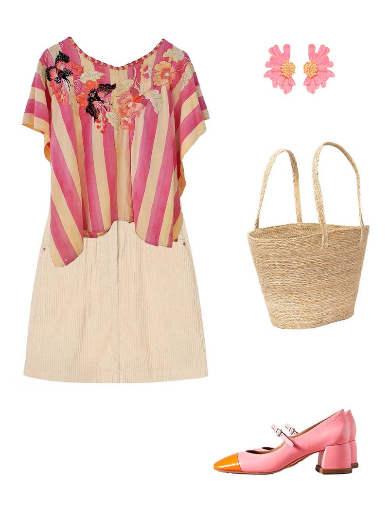 Style Inspiration Gallery (Not For Sale)