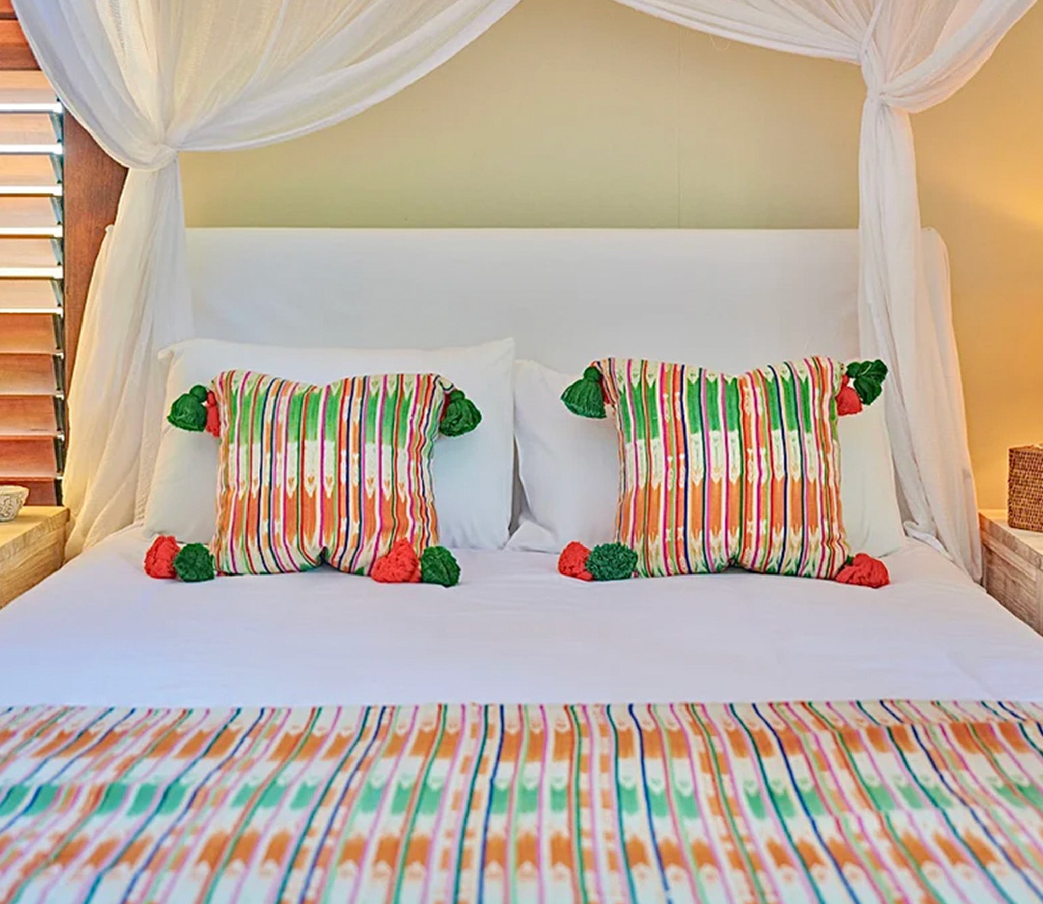 Sumayac Corte Pillow I