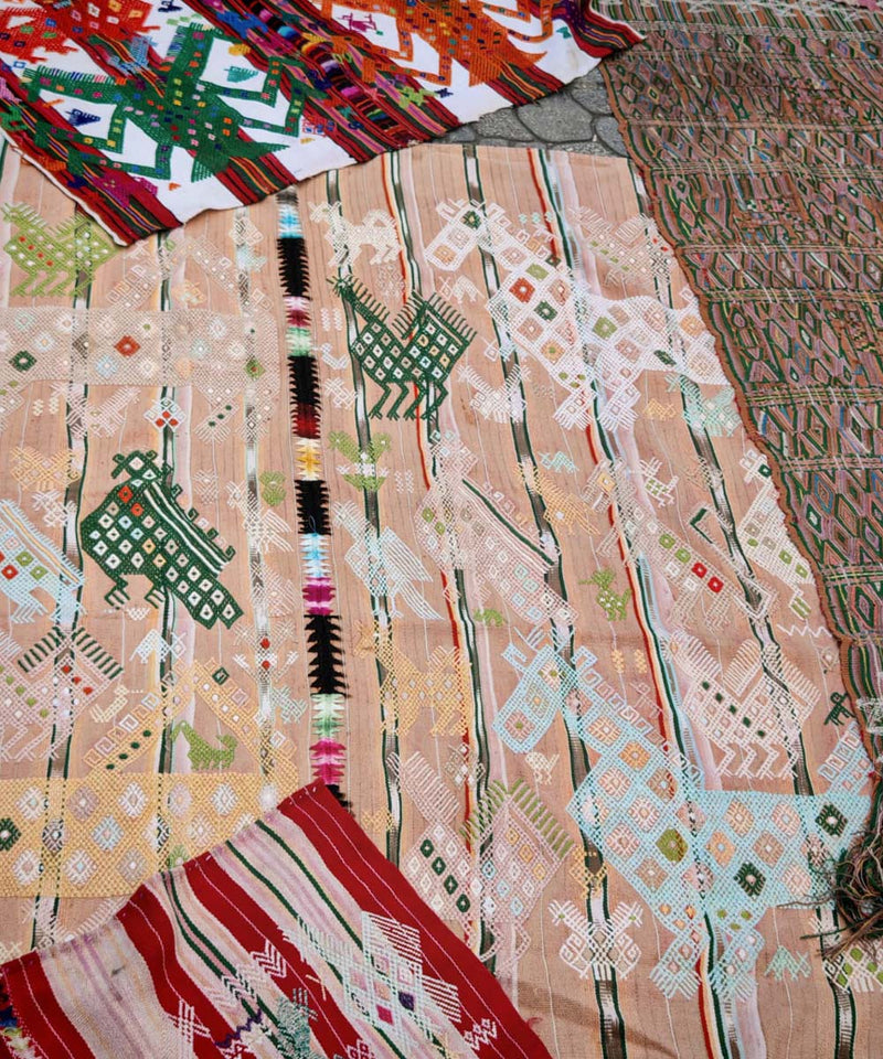 textiles antigua guatemala