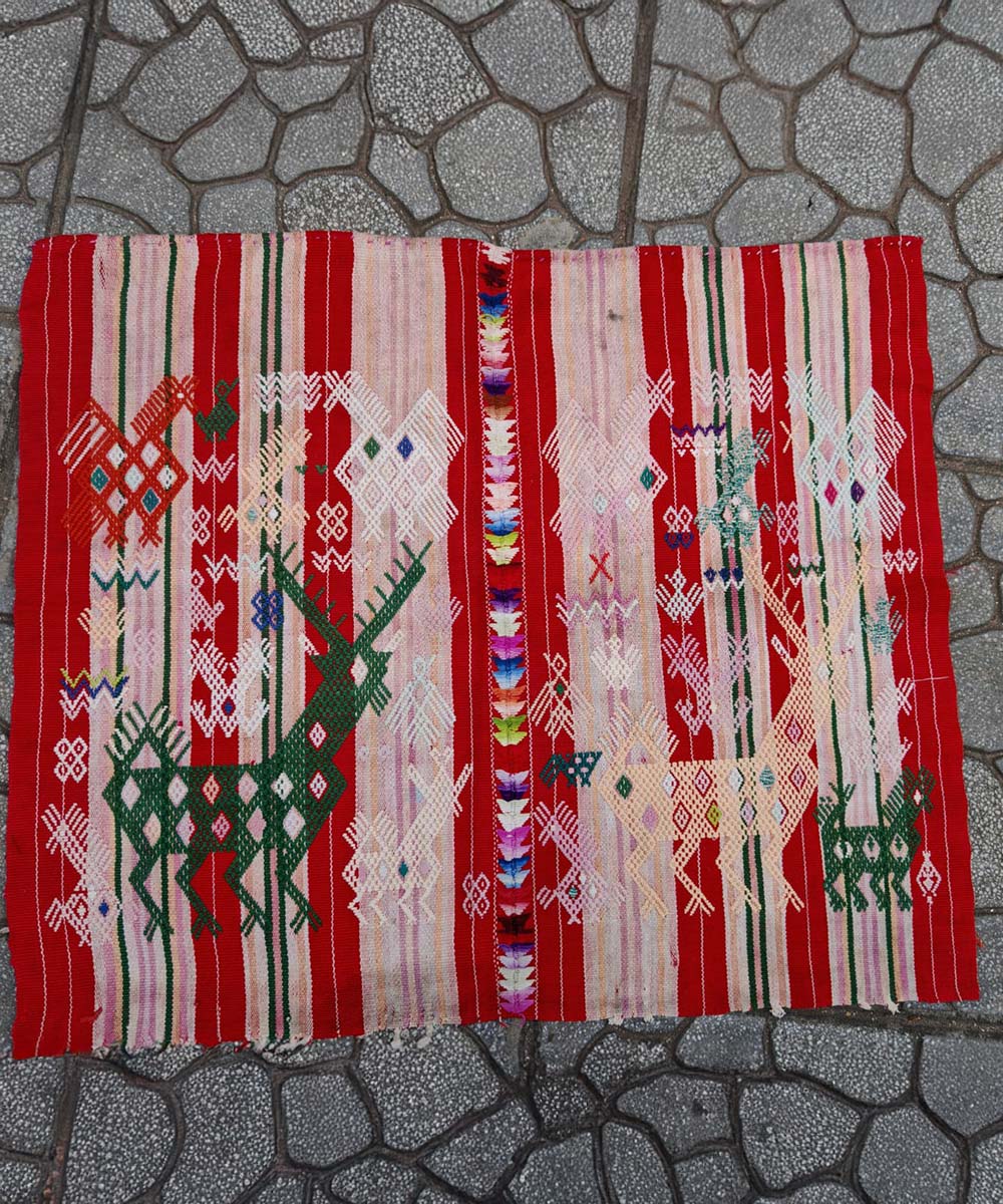 textiles antigua guatemala