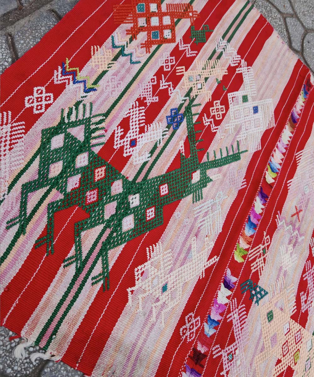 textiles antigua guatemala