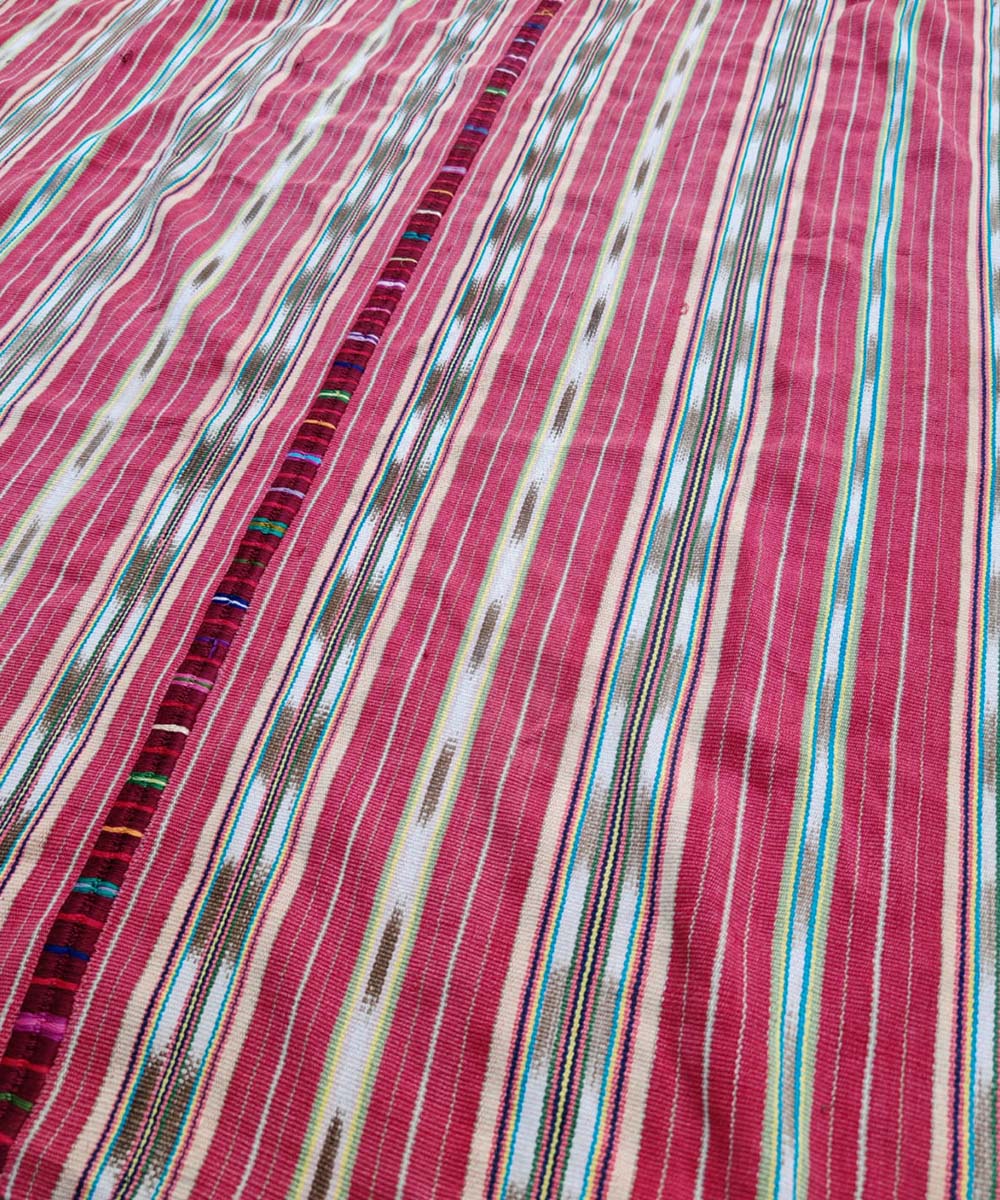 Embroidered Guatemalan huipil | Vintage textile