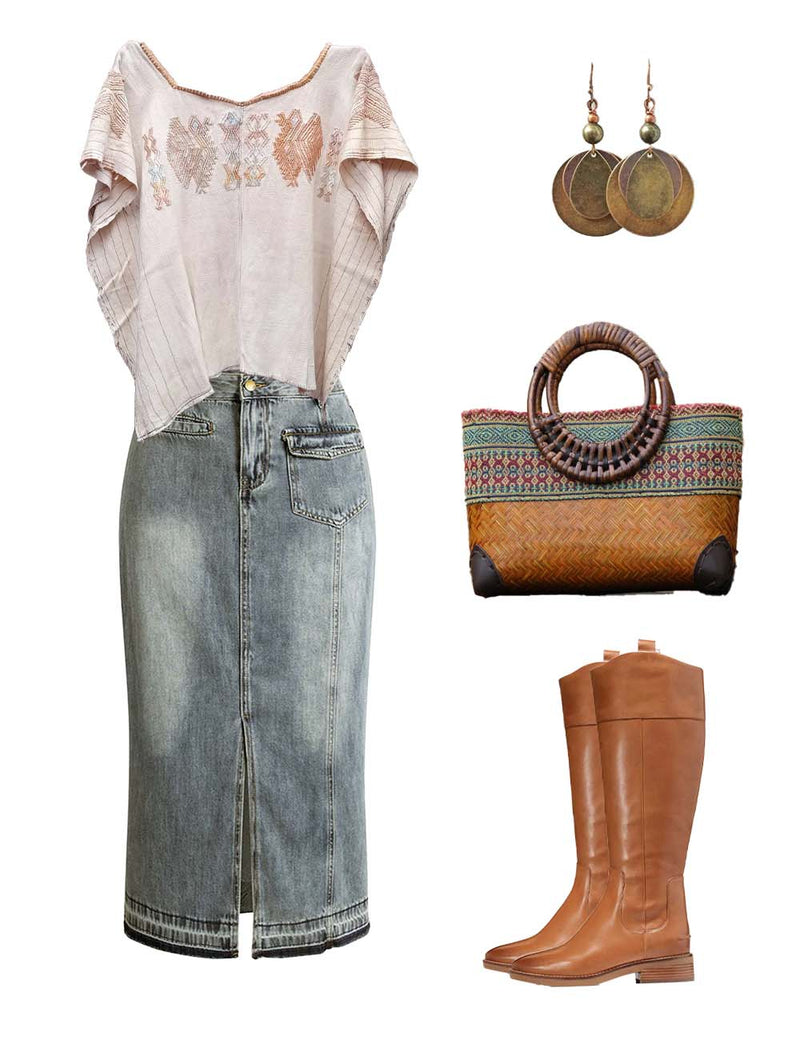 Style Inspiration Gallery (Not For Sale)