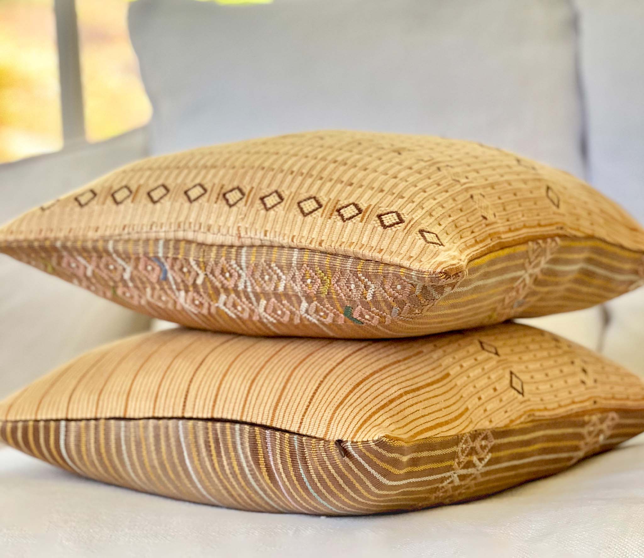 Yellow Colotenango I