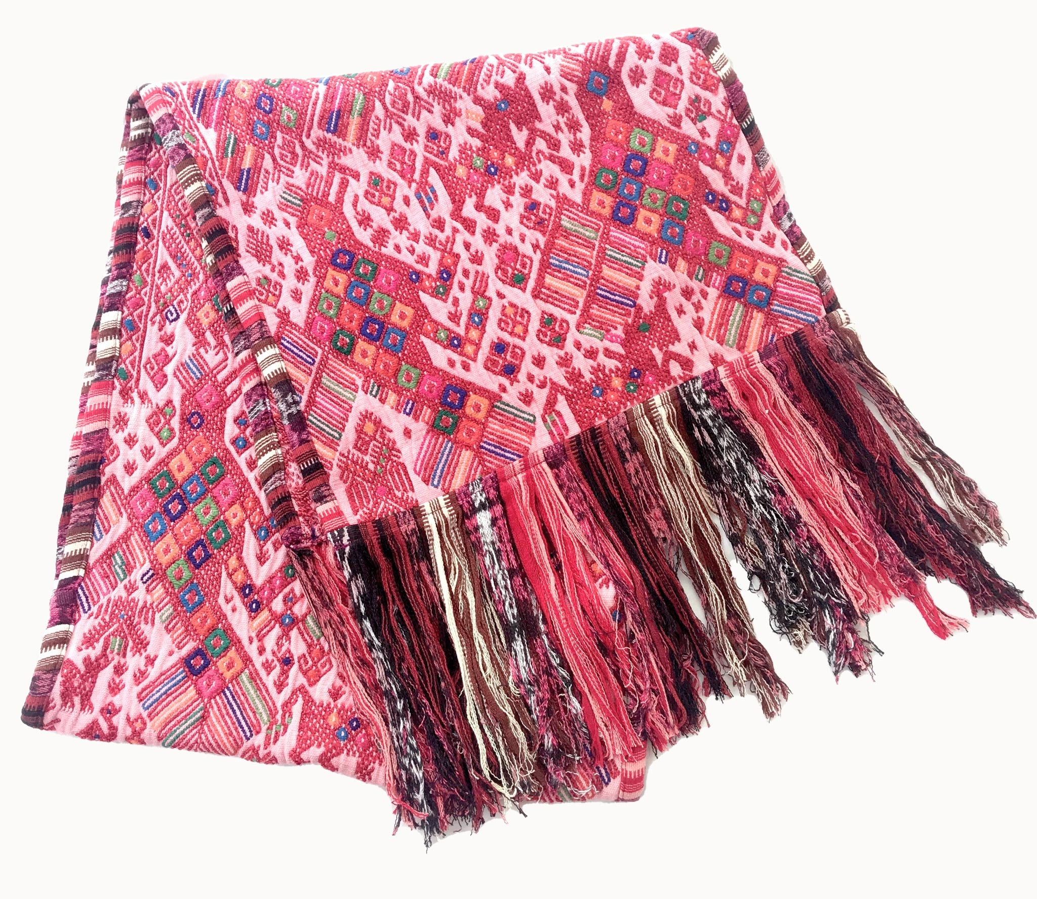 Nahuala Table runner I