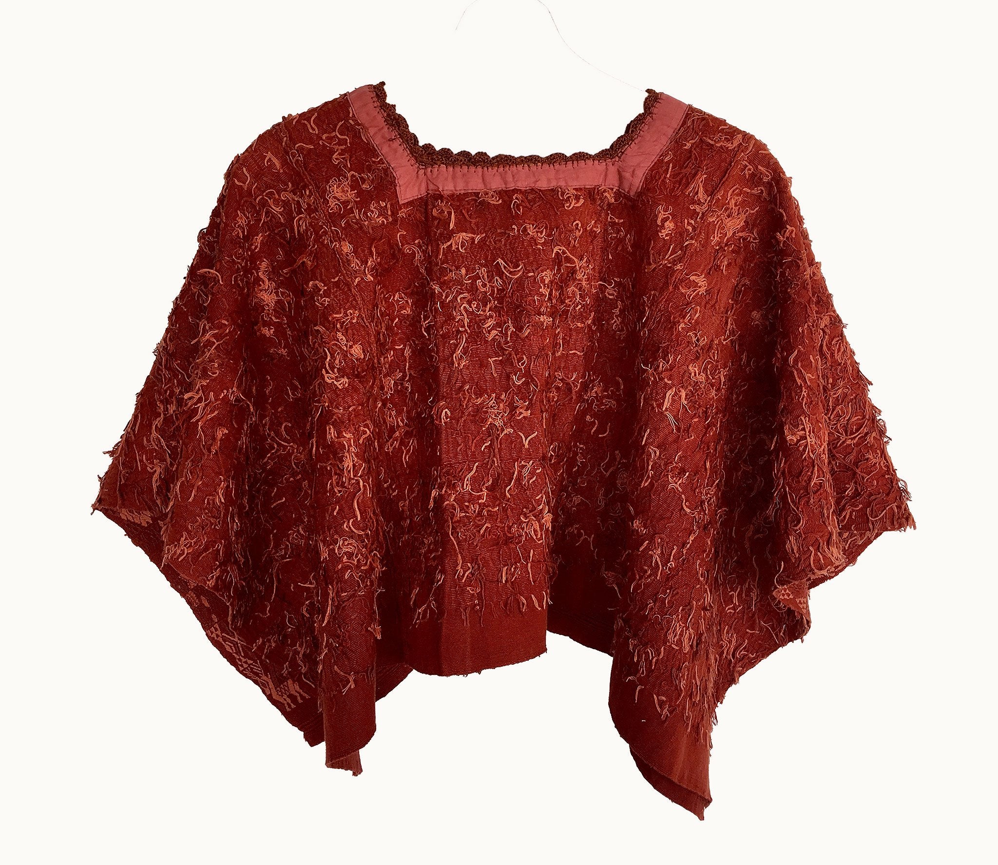 Guatemalan textiles, huipil - Lamour Artisans