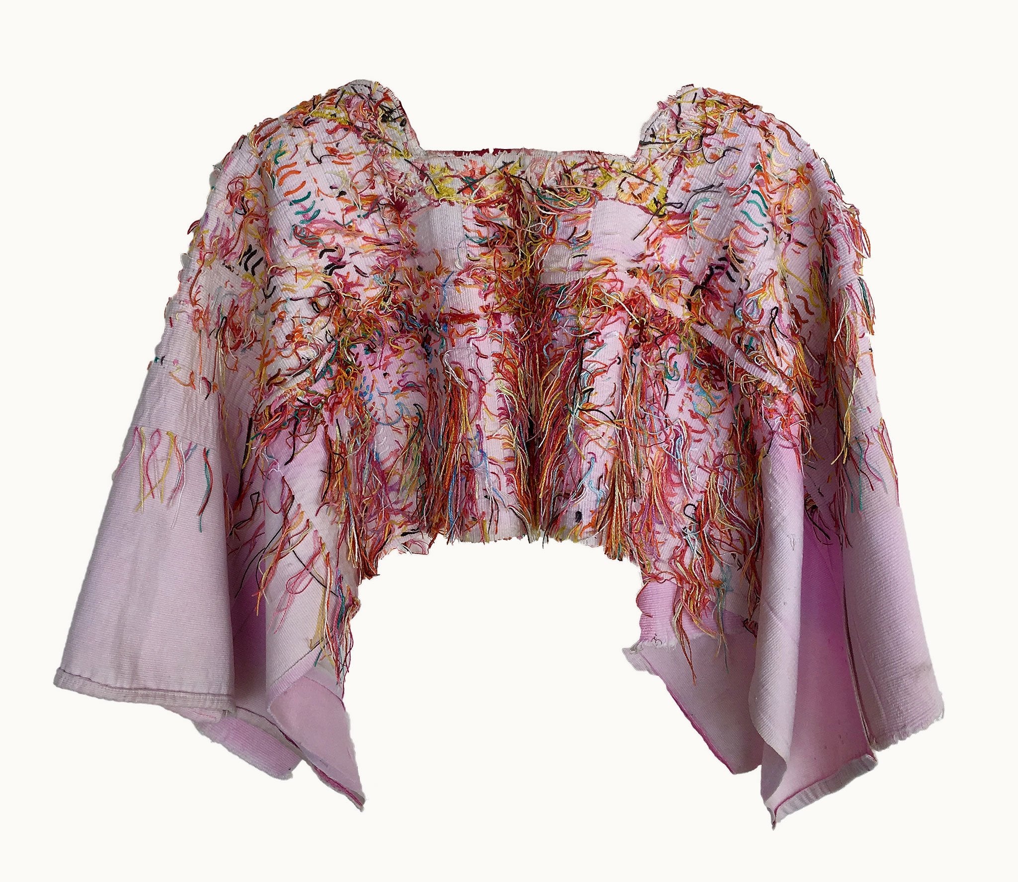 Guatemalan textiles, huipil - Lamour Artisans