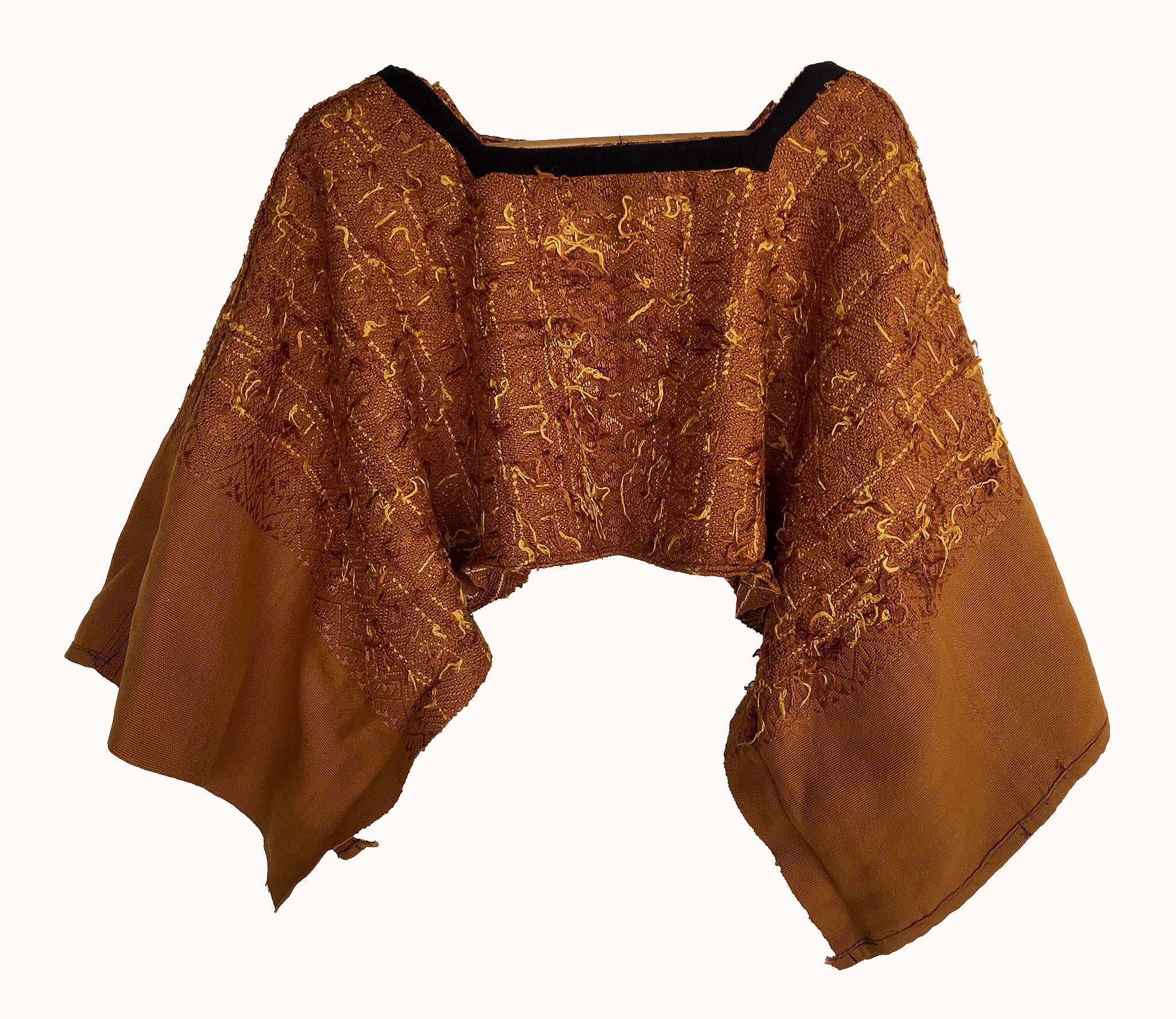 Guatemalan textiles, huipil - Lamour Artisans