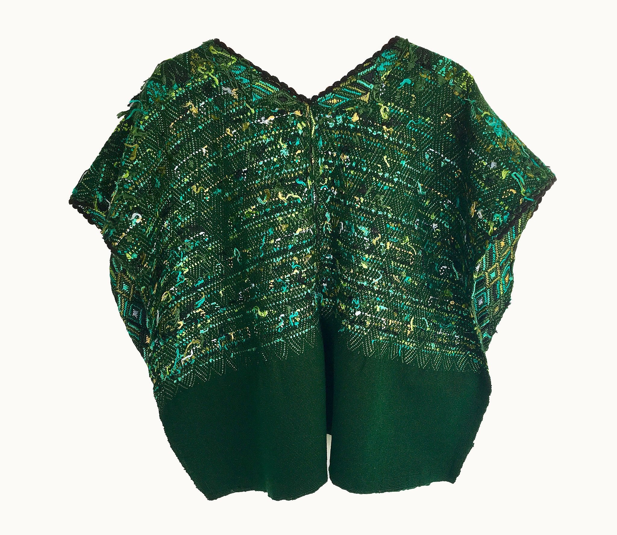 Guatemalan textiles, huipil - Lamour Artisans