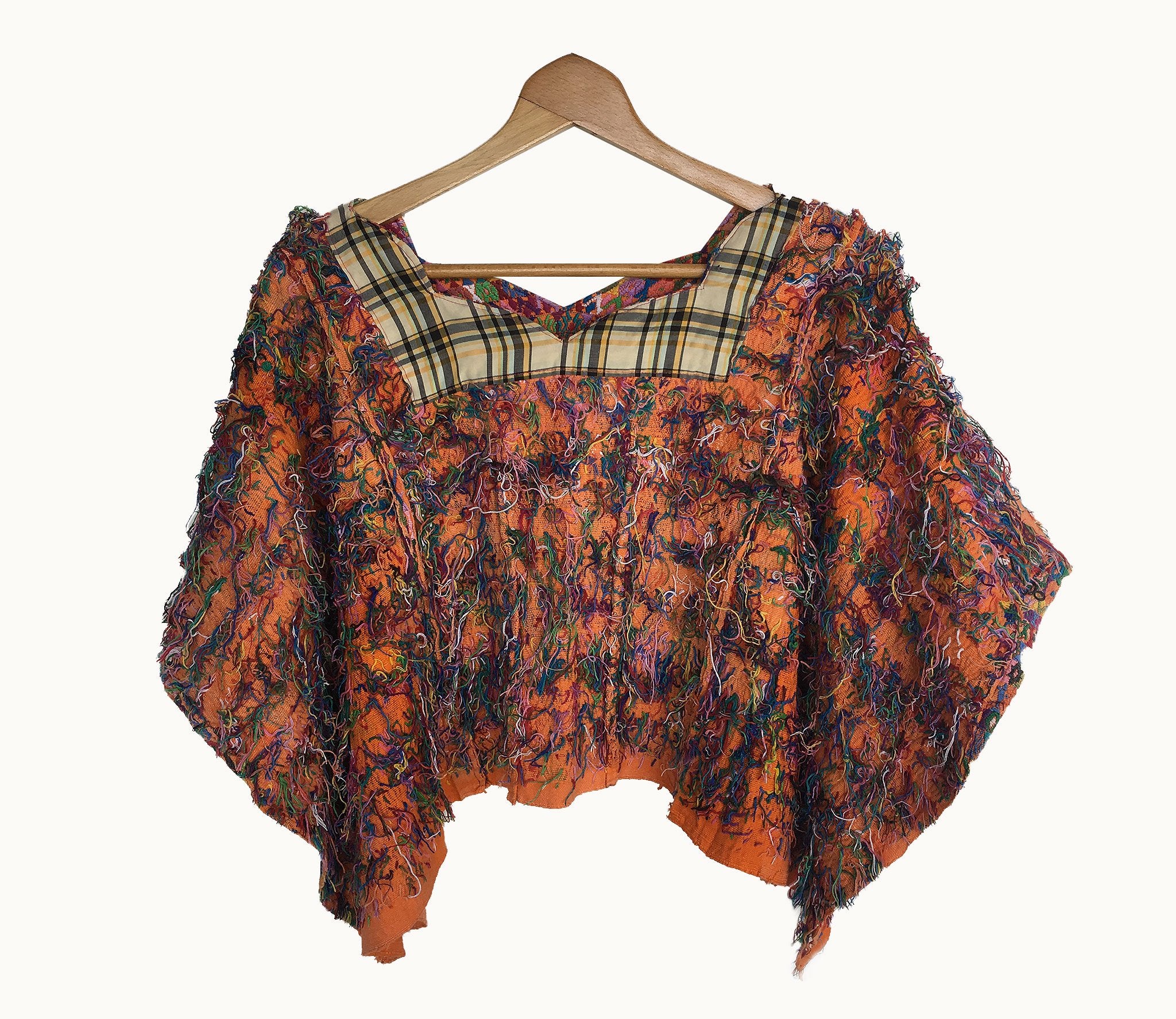 Guatemalan textiles, huipil - Lamour Artisans