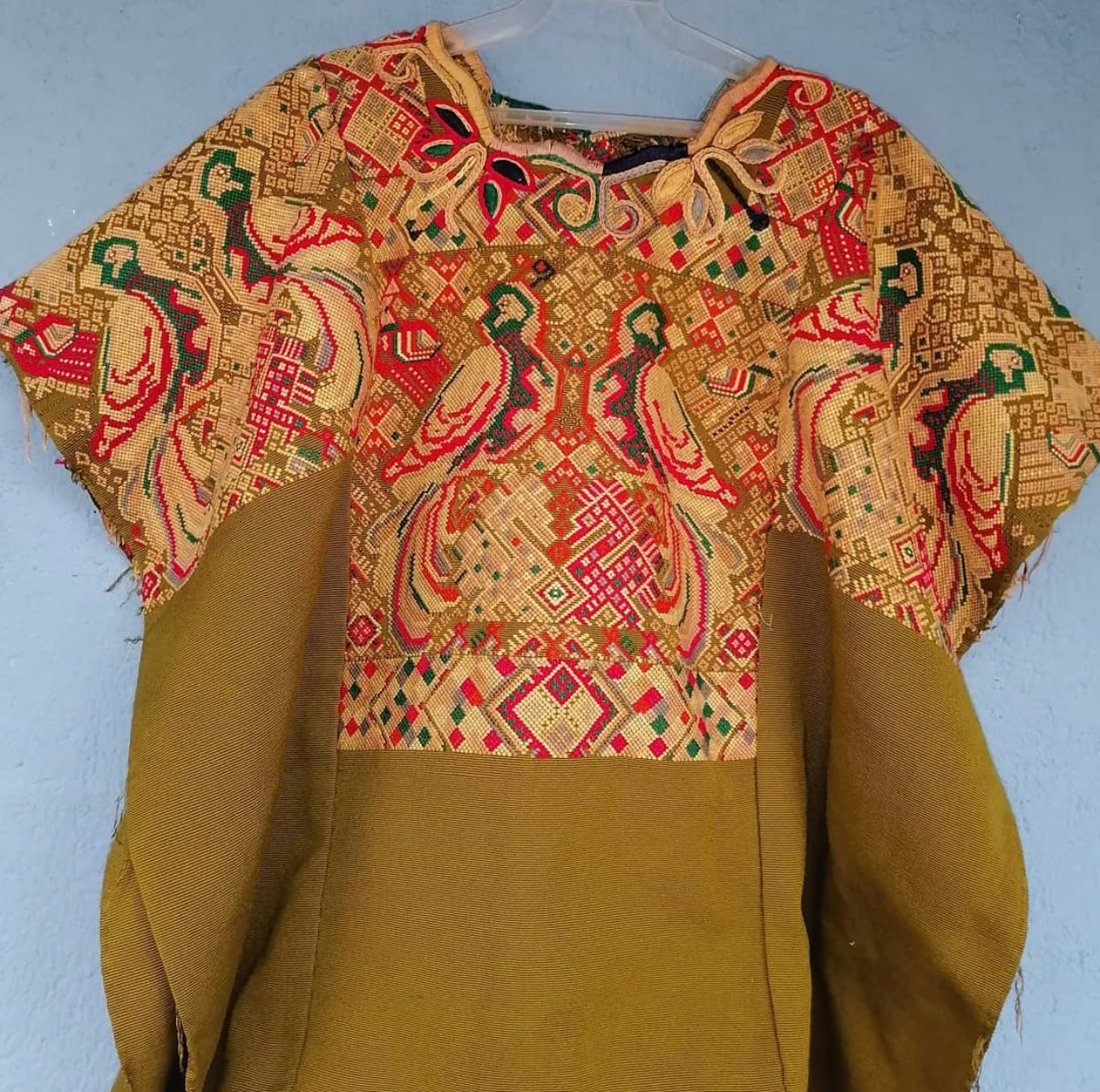 Chichicastenango Quetzales II