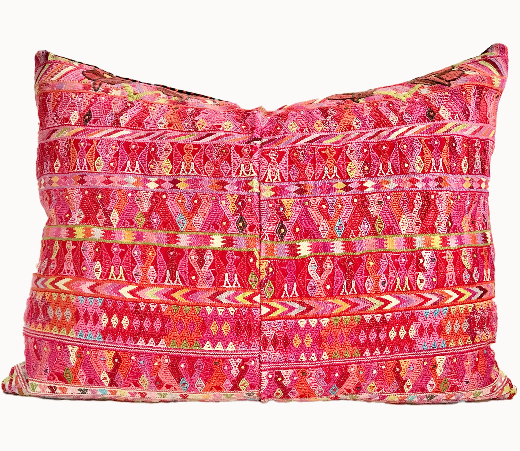 Red San Juan Cotzal III