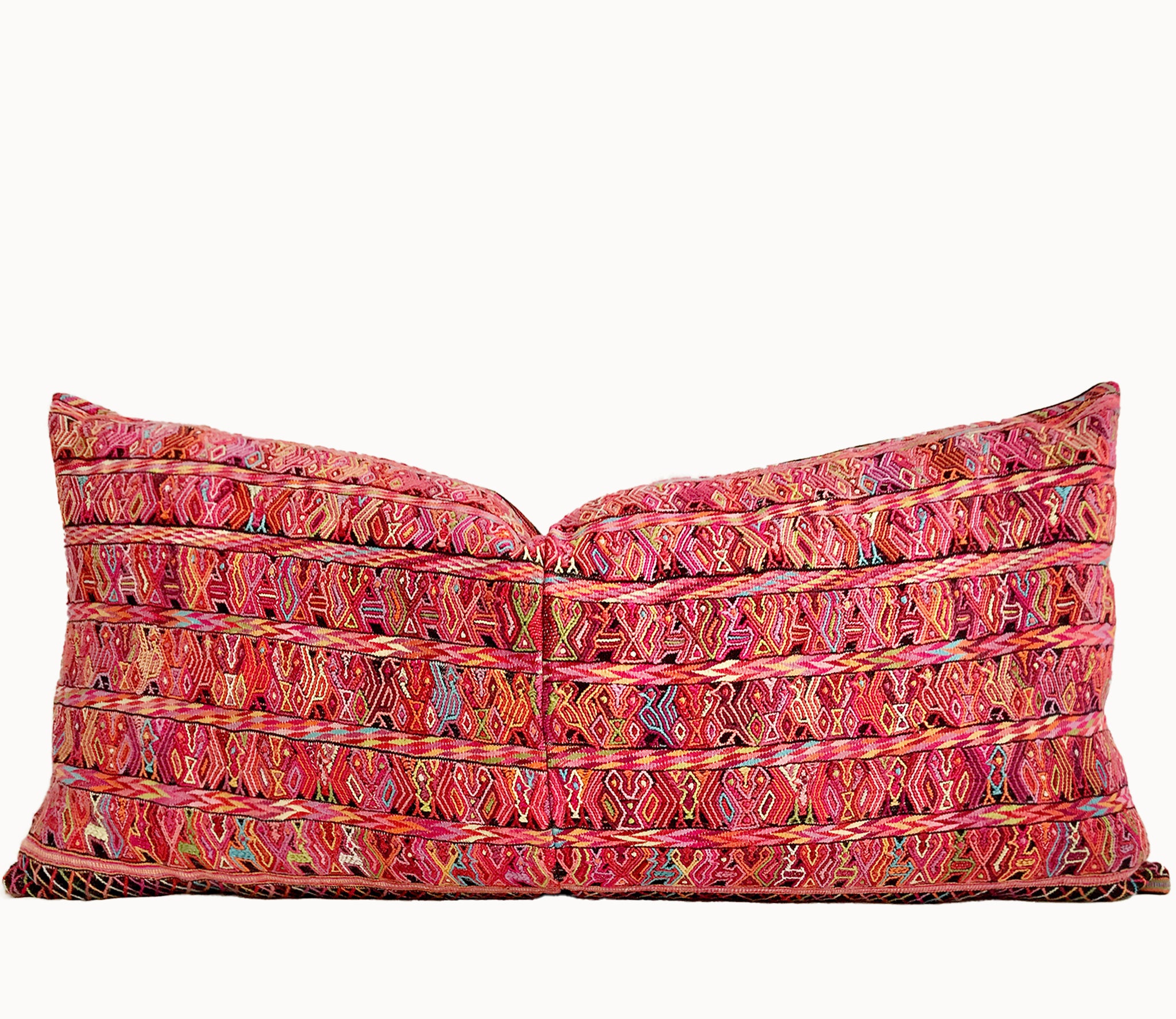 Magenta San Juan Cotzal II