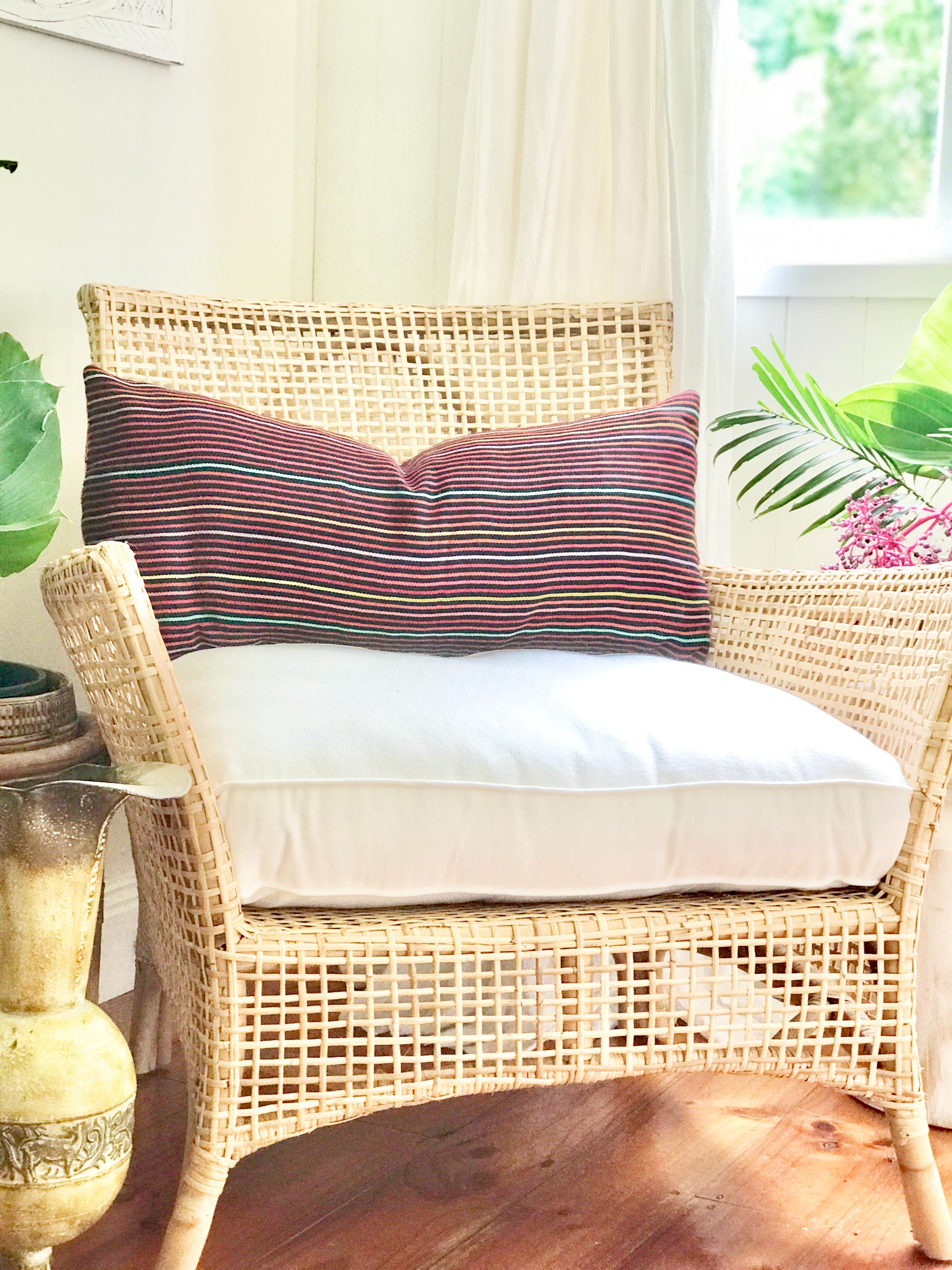 Magenta San Juan Cotzal II