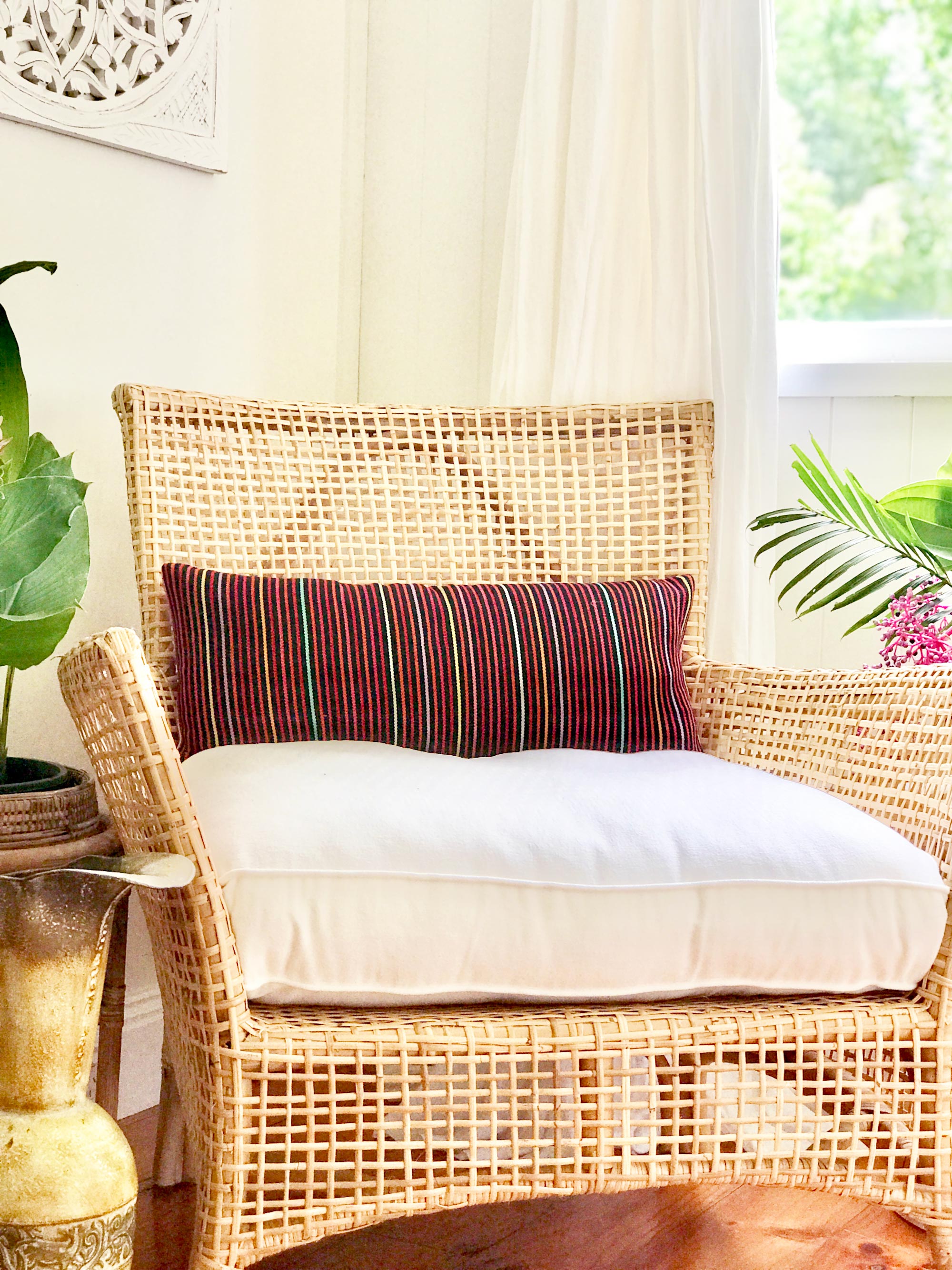 Red San Juan Cotzal IV