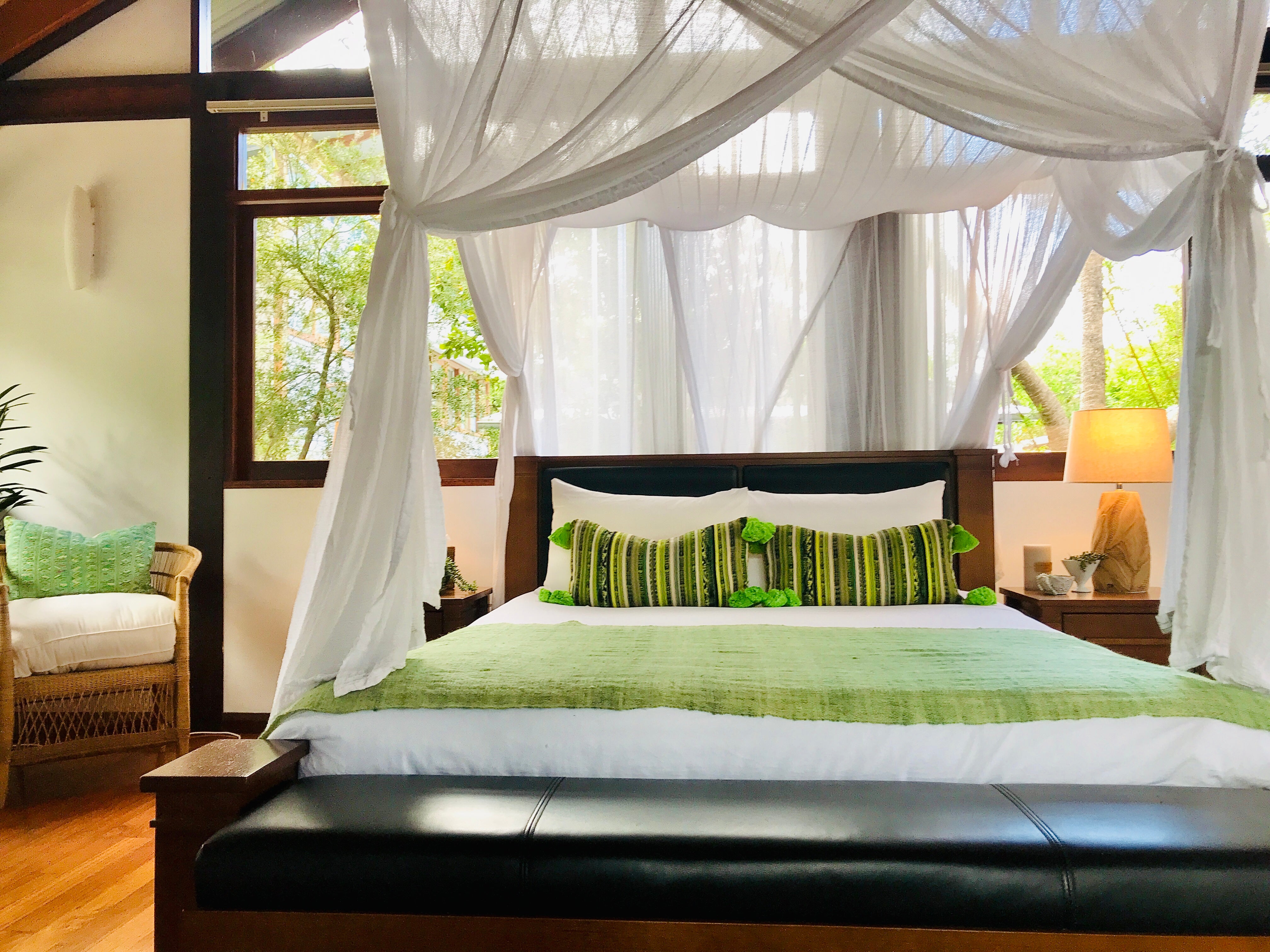 Guatemalan Corte Pillow - Totonicapan I