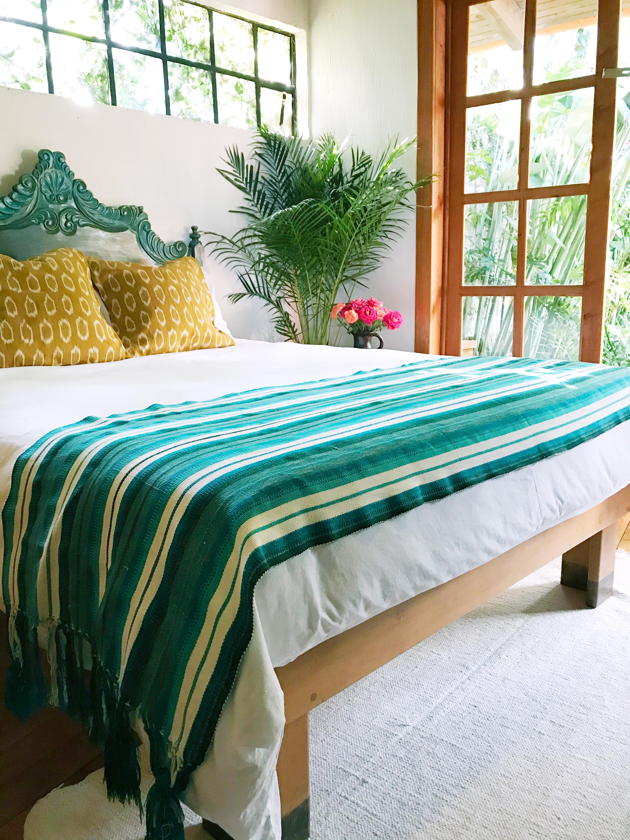 Guatemalan Blanket I