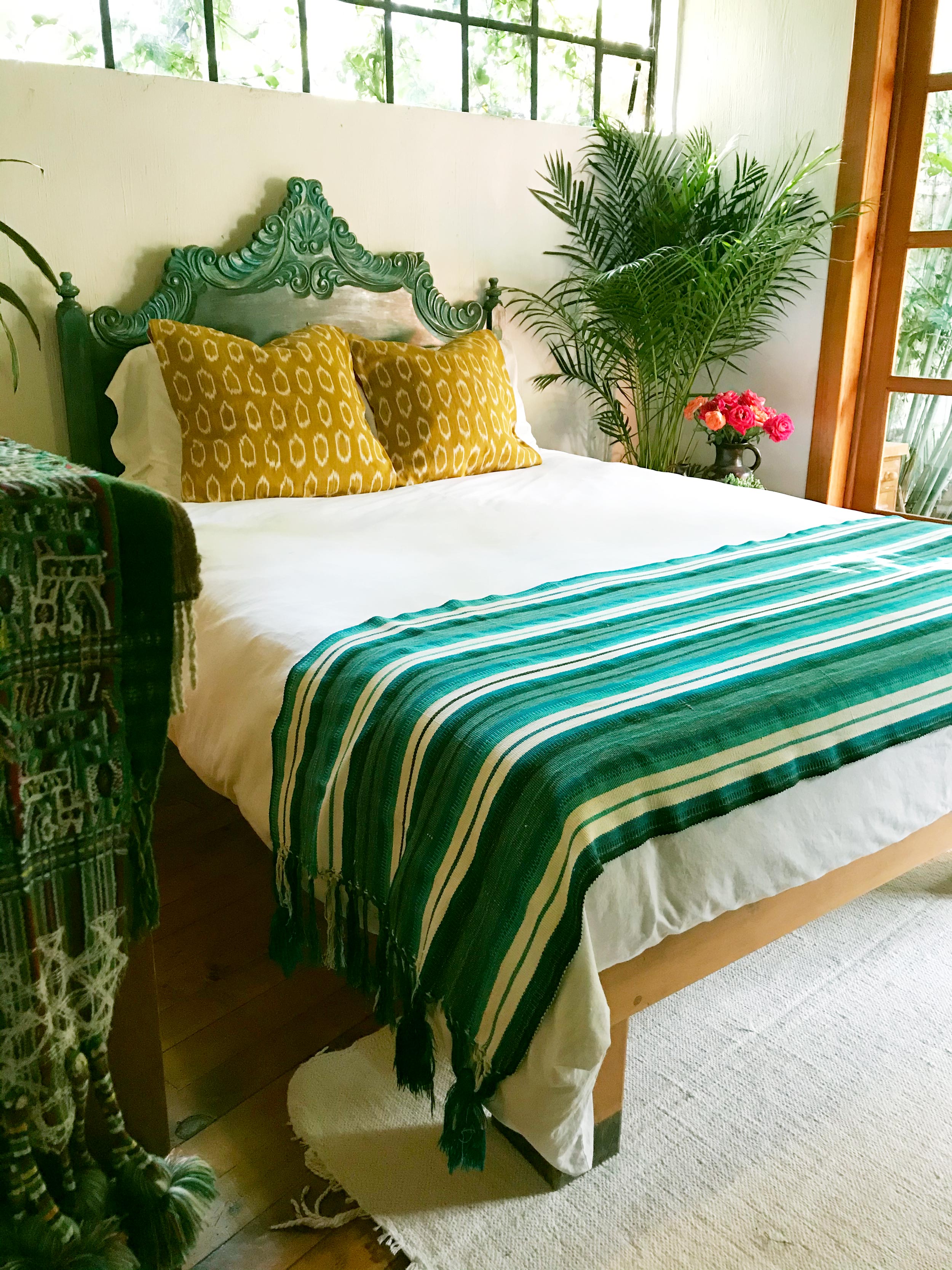 Guatemalan Blanket I