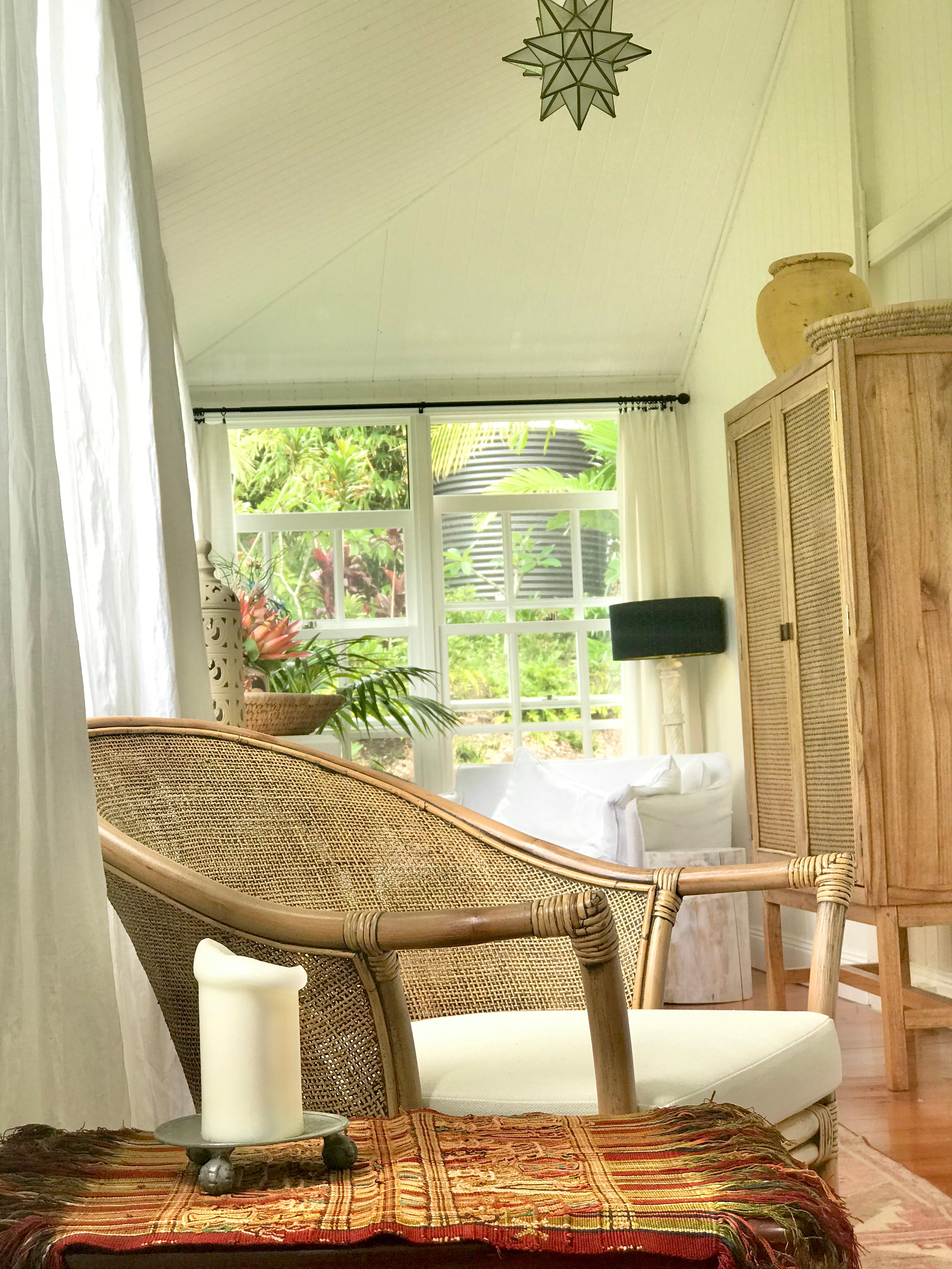 Guatemalan Textile - Antique ceremonial cloth from Nebaj VI