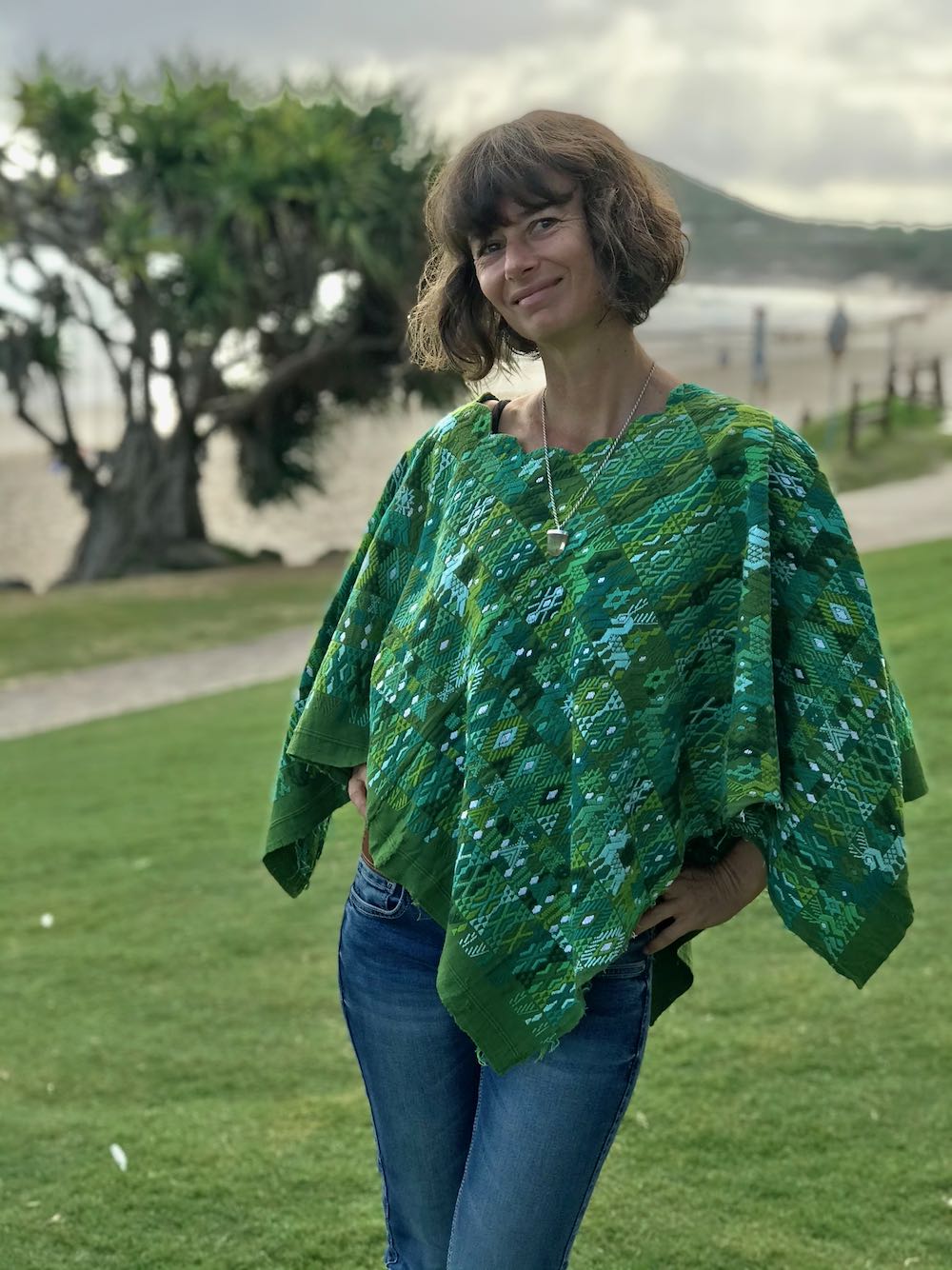 Guatemalan textiles, huipil - Lamour Artisans