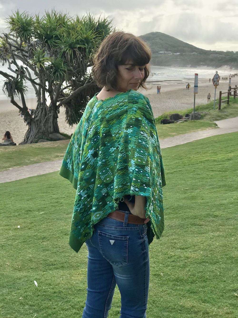 Guatemalan textiles, huipil - Lamour Artisans