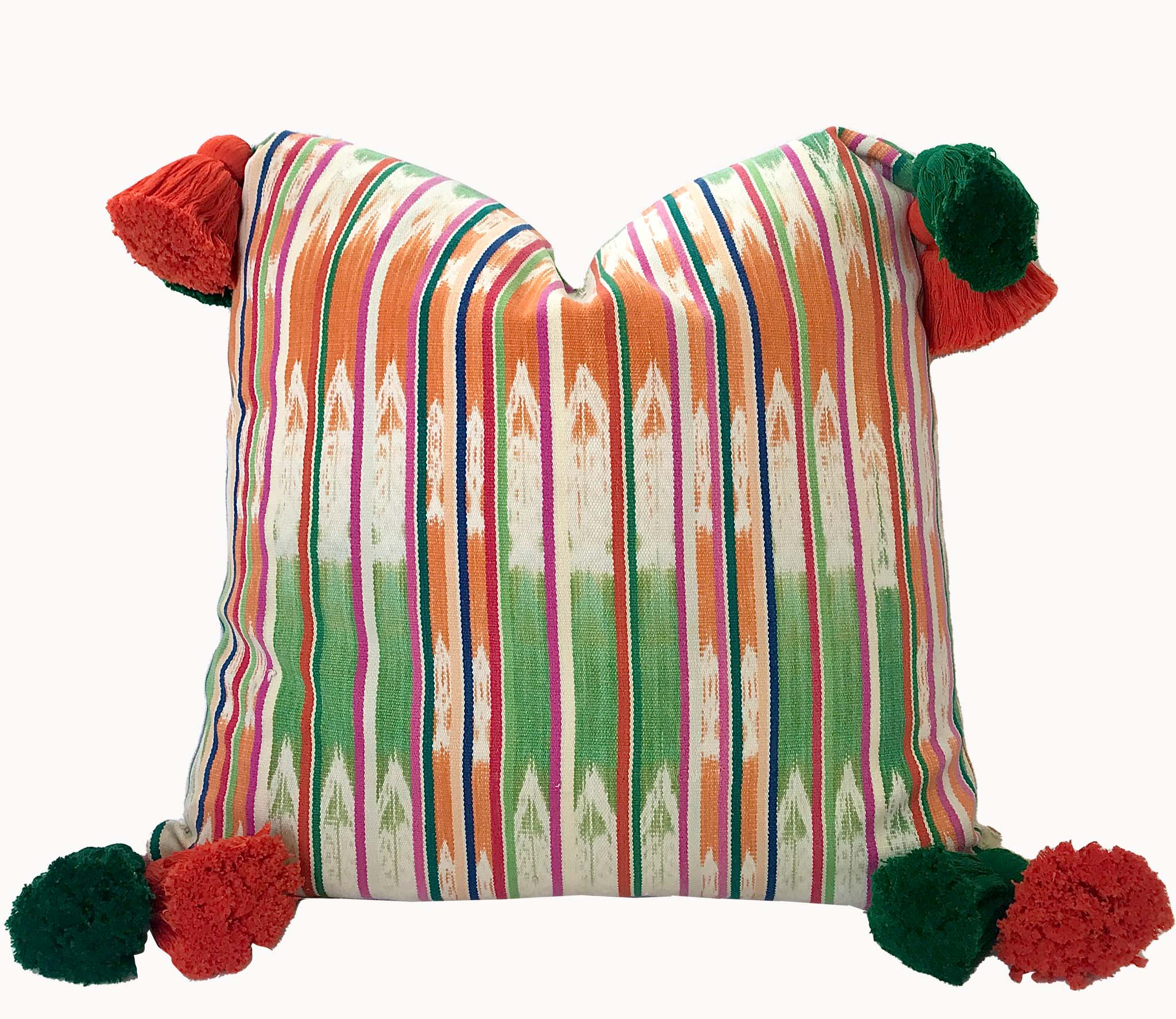 Sumayac Corte Pillow I