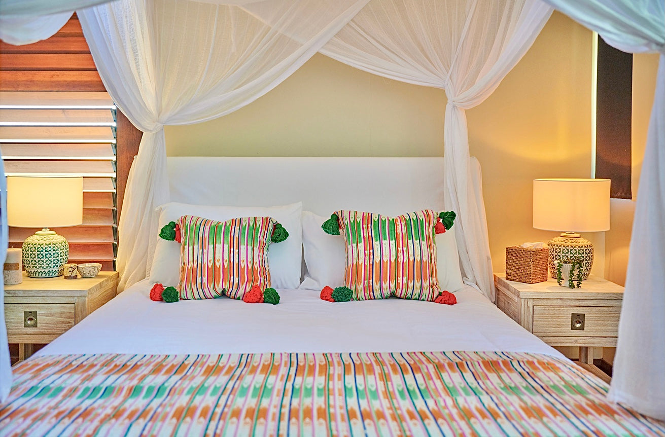 Sumayac Corte Pillow I