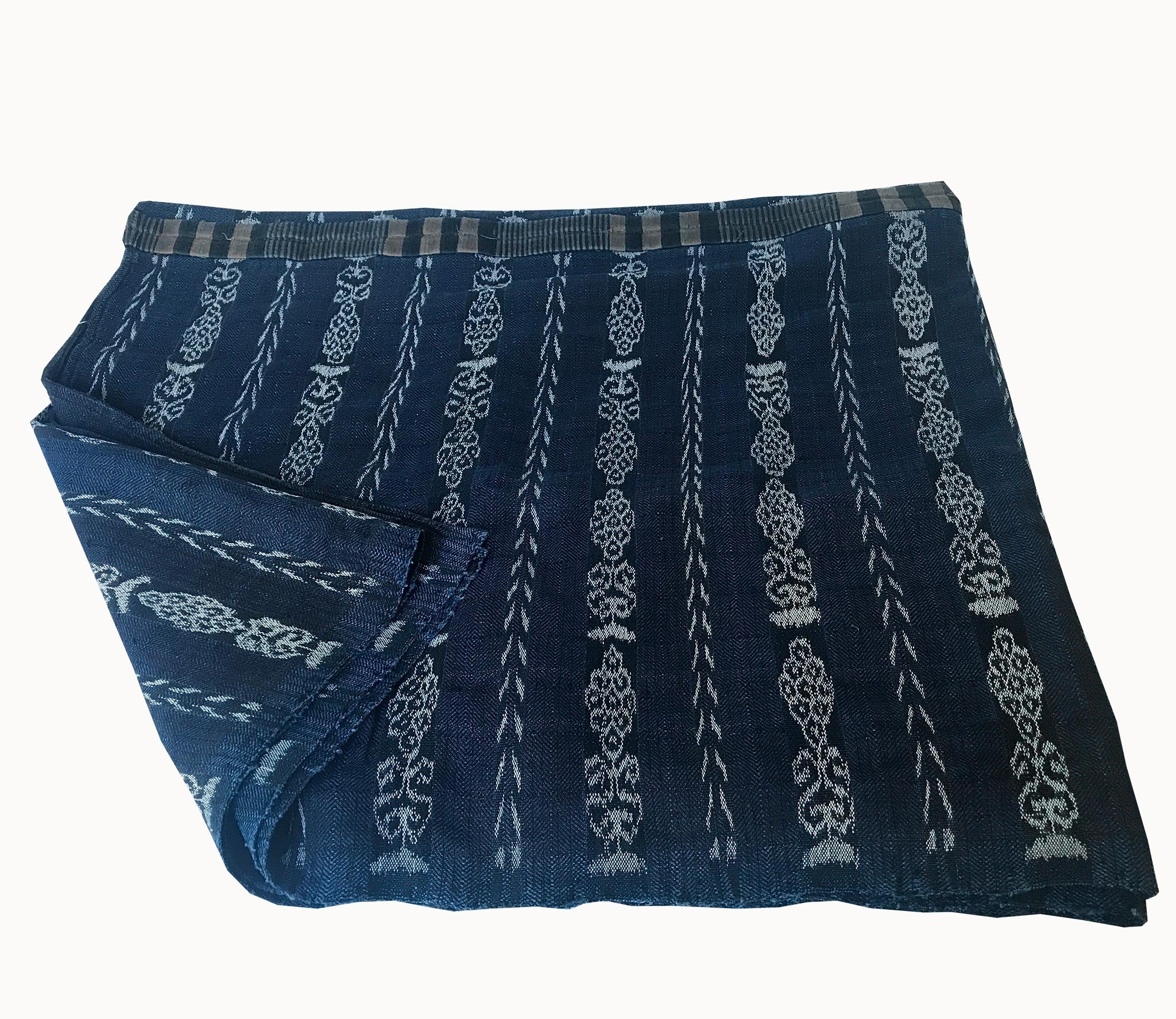 Guatemalan Corte - Bed Throw I