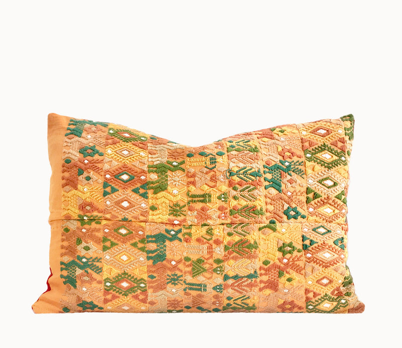 Orange Coban XIII