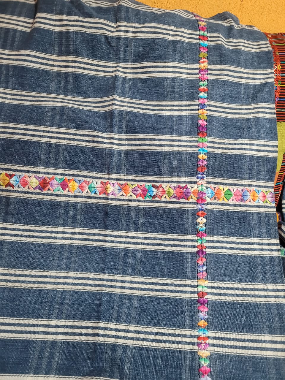 7 cortes para Andrea