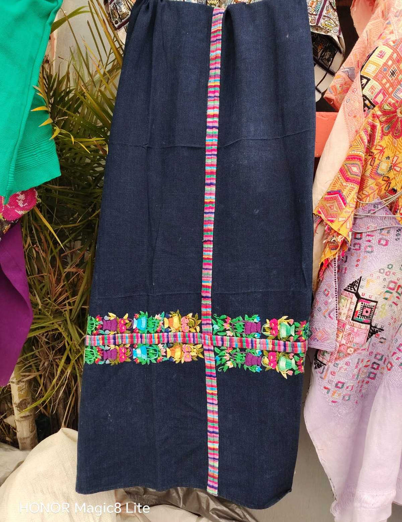 Indigo Santa Cruz corte #4-88