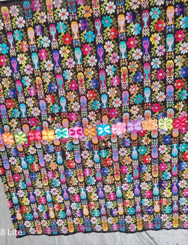 Butterfly randa Zunil corte #5-225