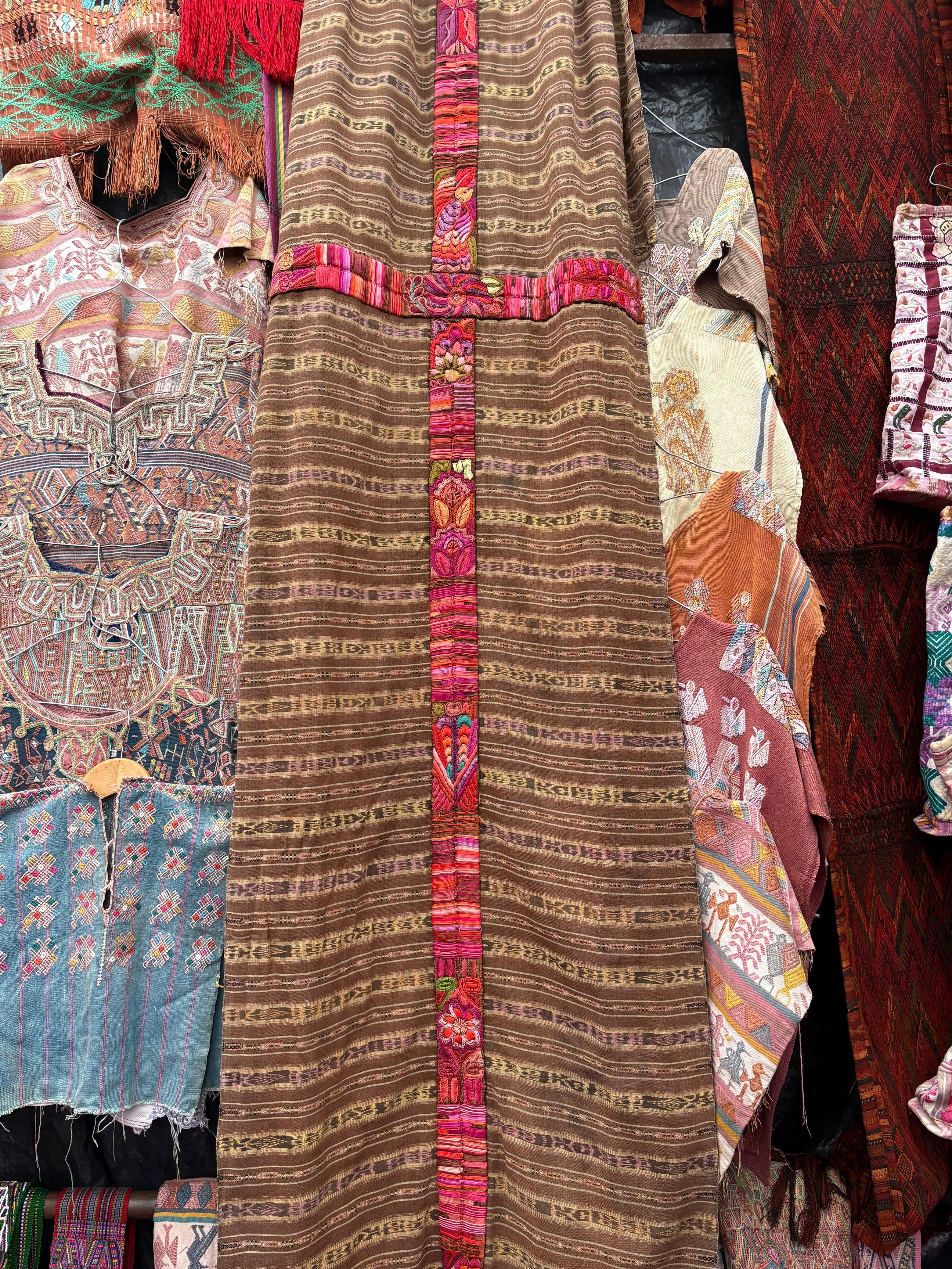 Chichi cortes para Andrea