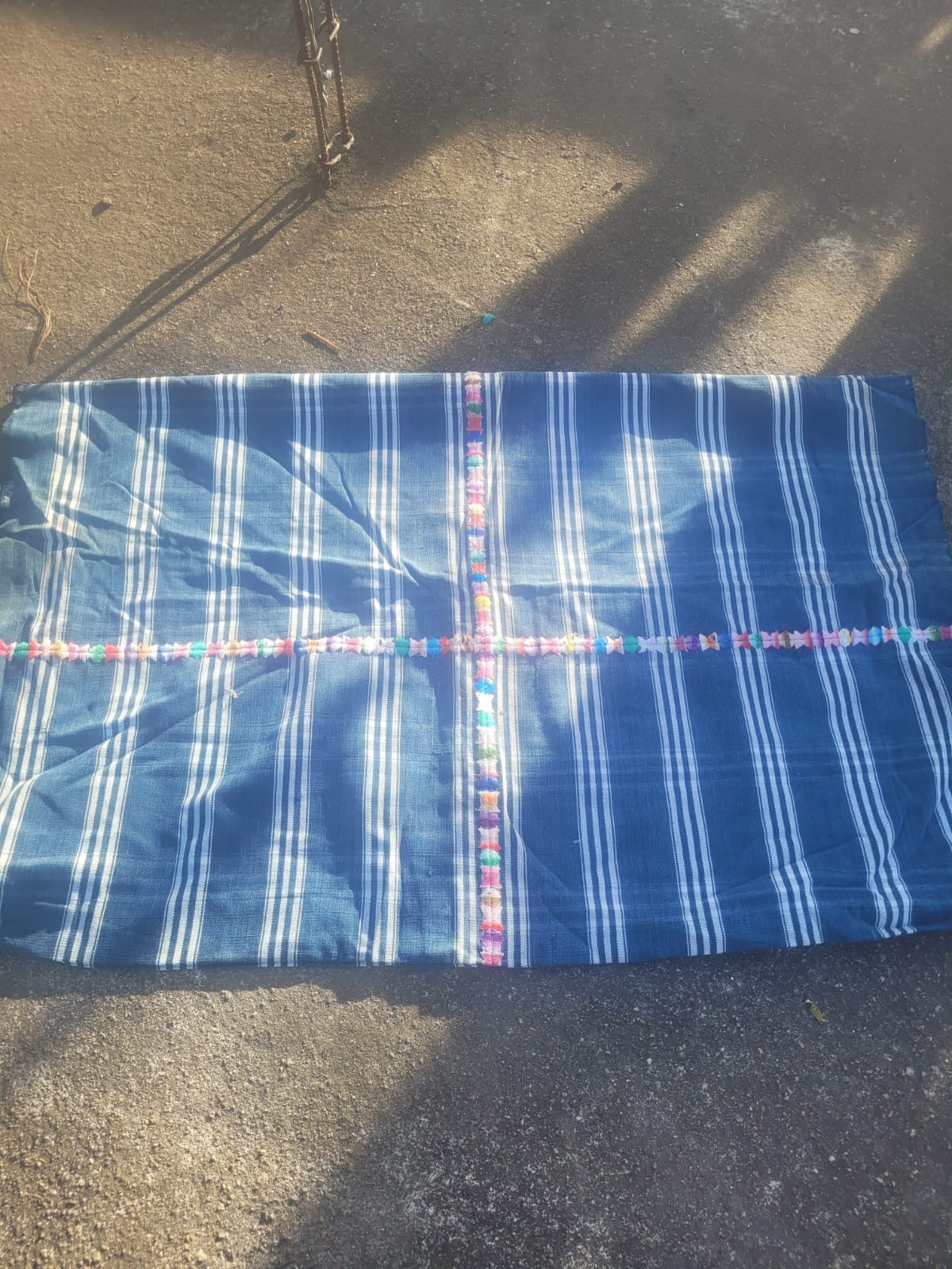 7 cortes para Andrea