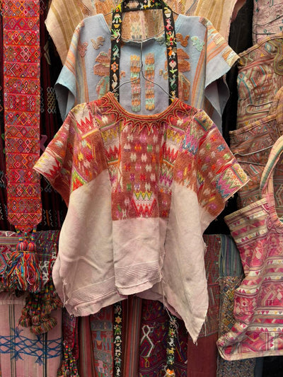 1 huipil for Gillian