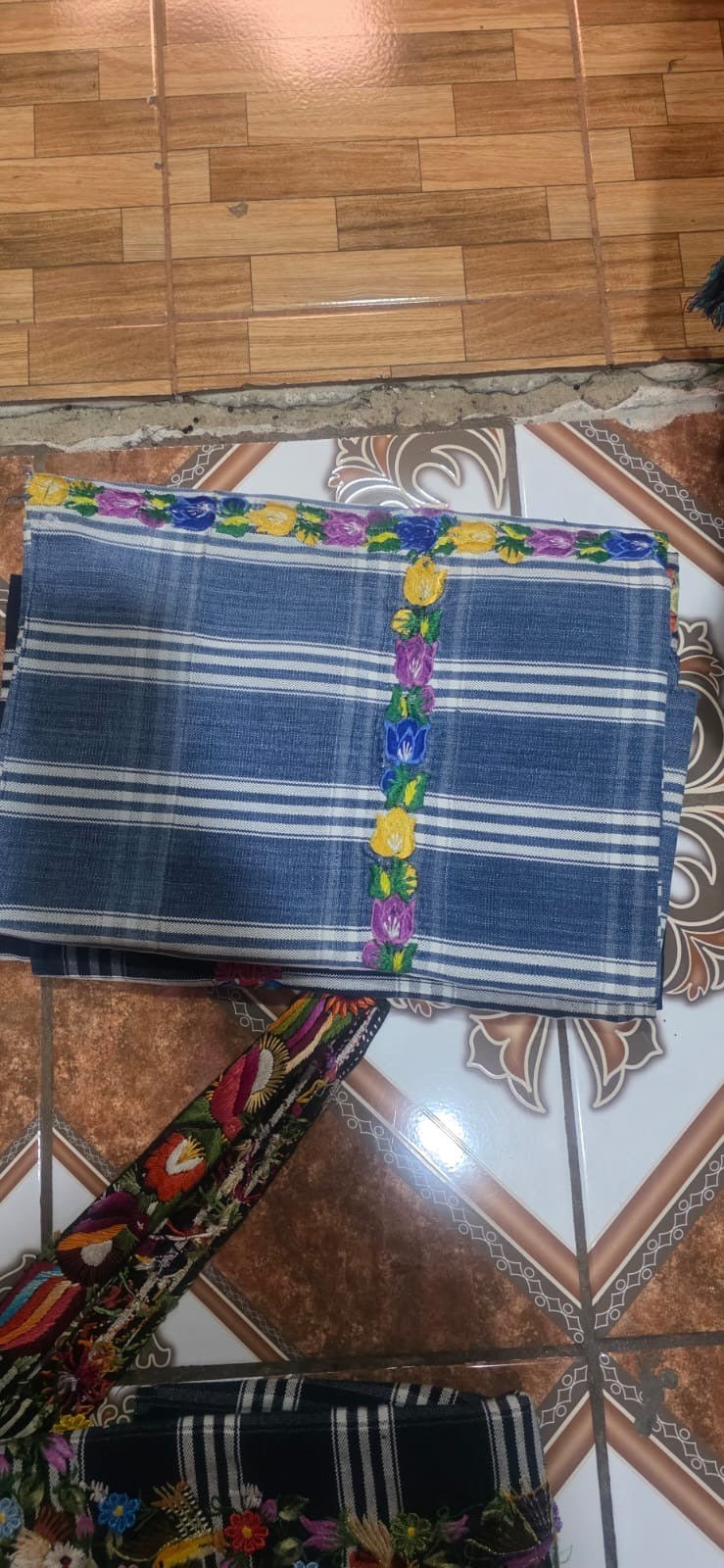 5 cortes para Andrea